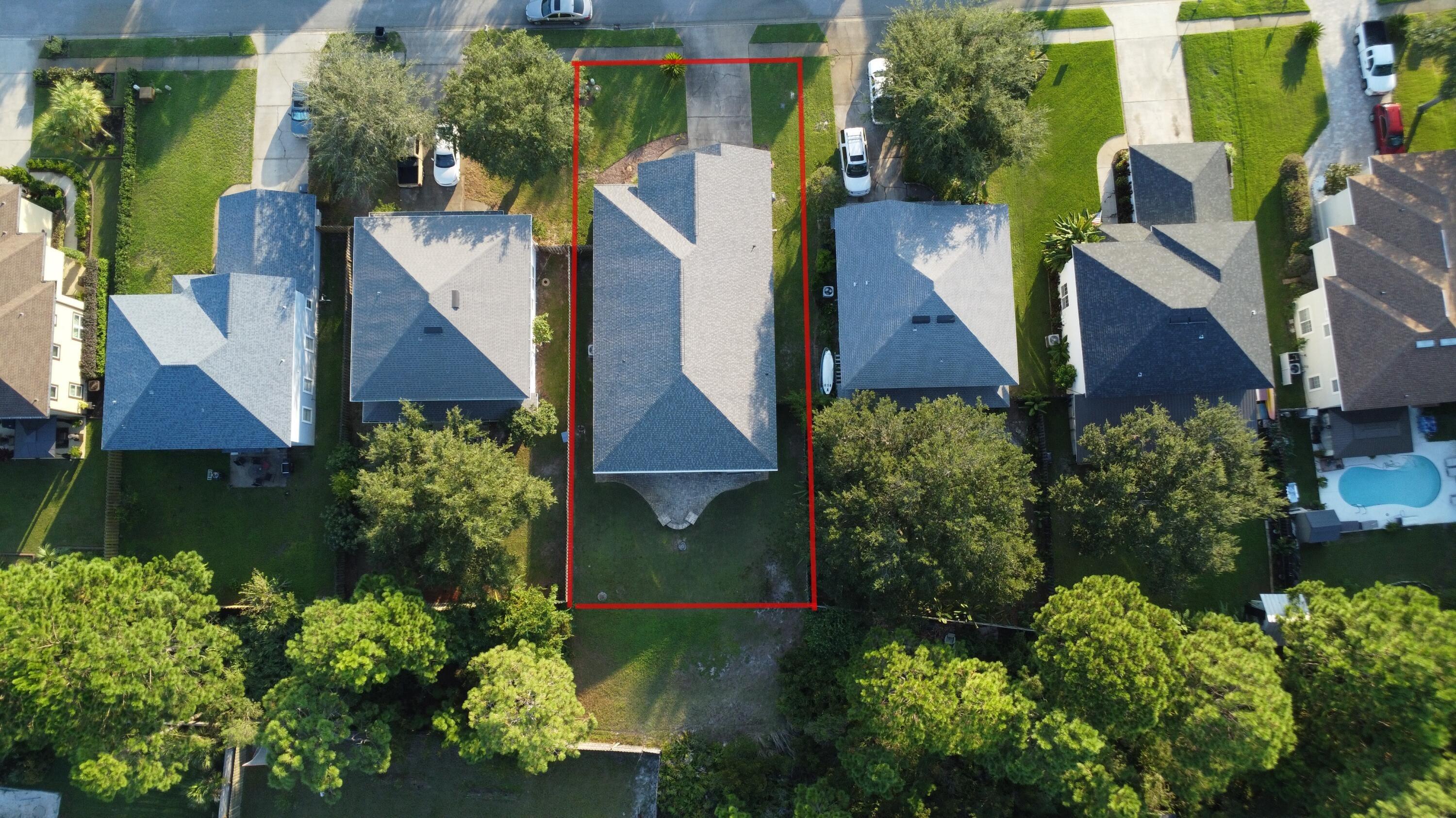 Loblolly Bay Dr, Santa Rosa Beach, FL 32459