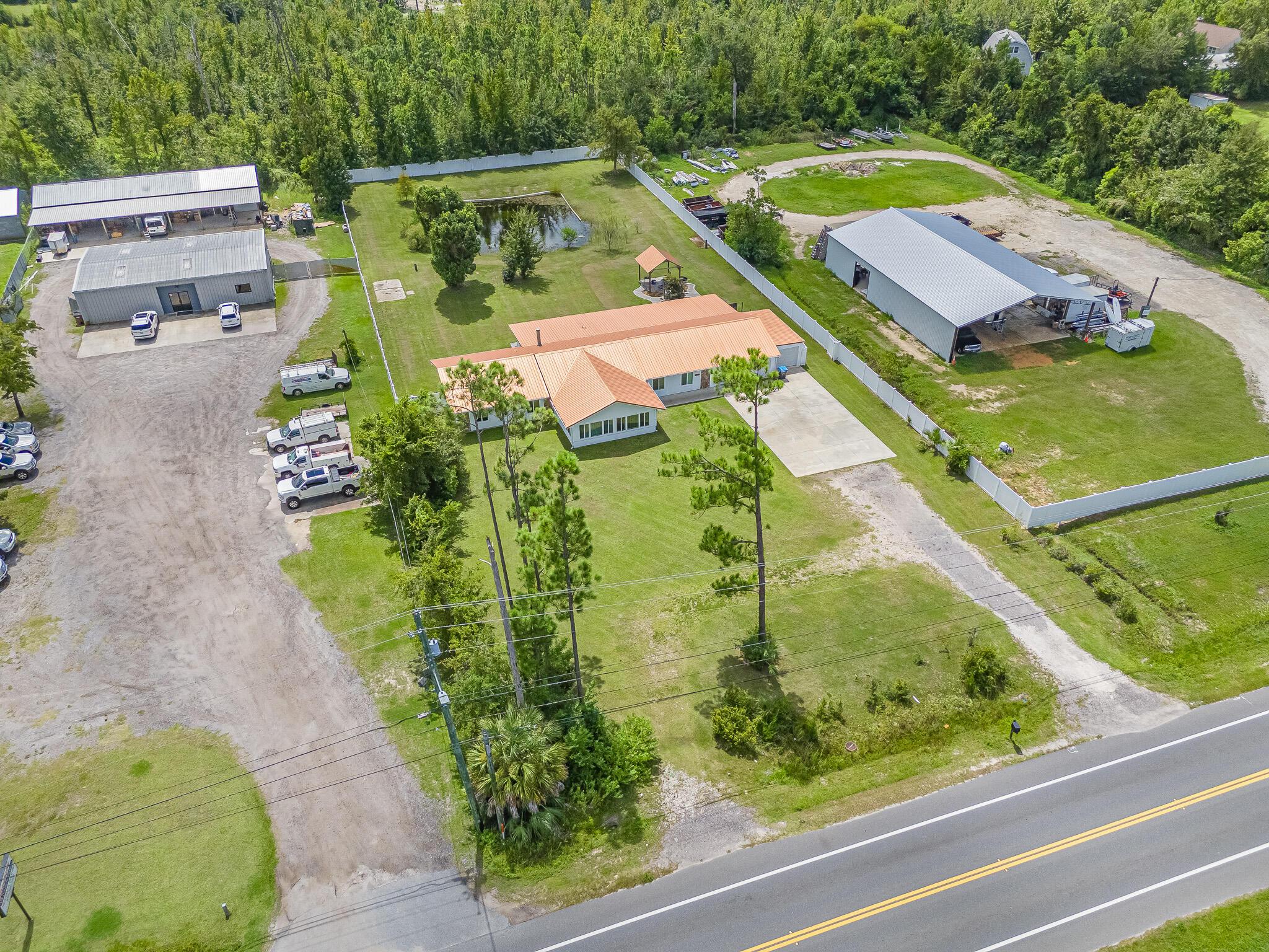 E Highway 390, Panama City, FL 32405