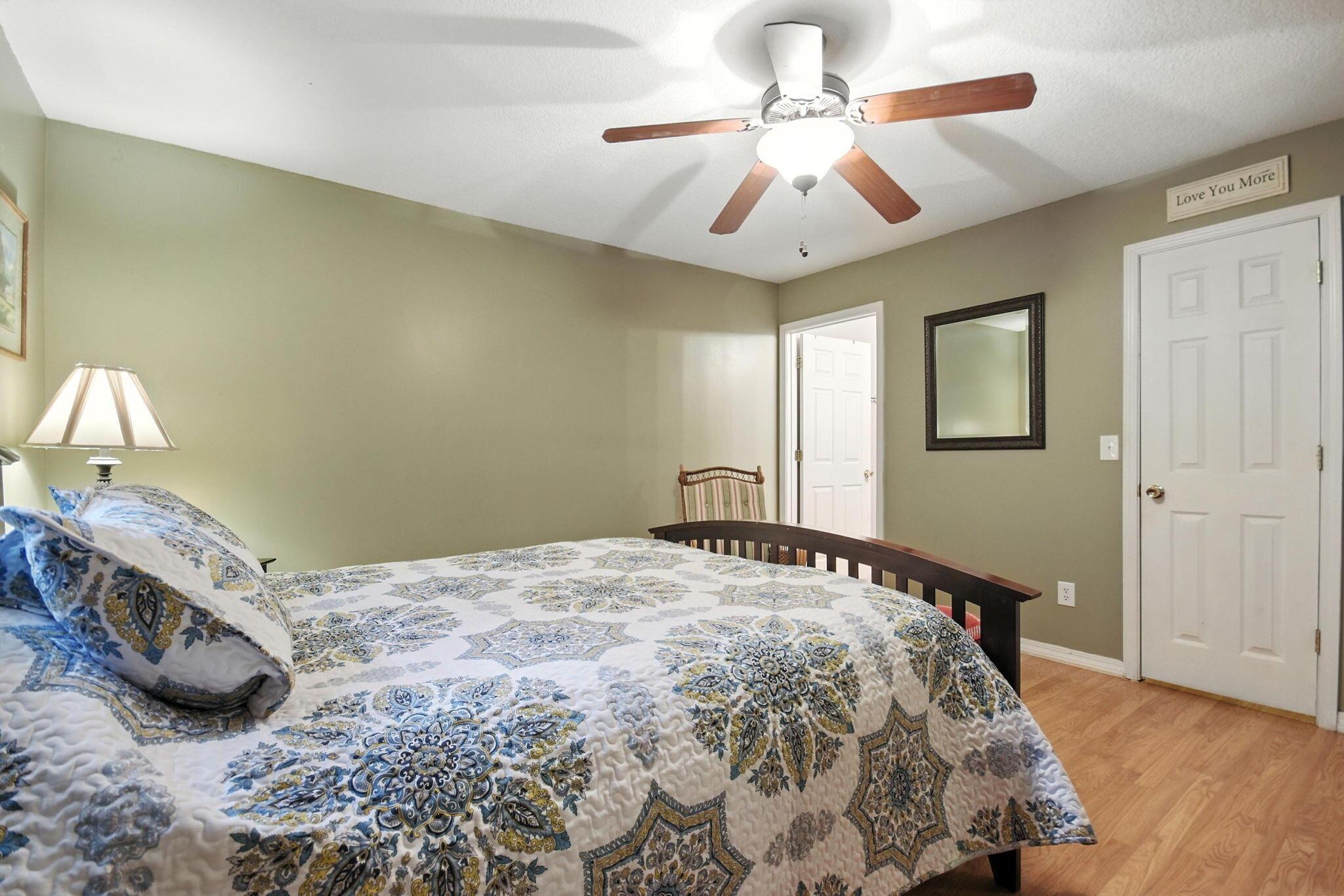 Melton Rd, Milton, FL 32583