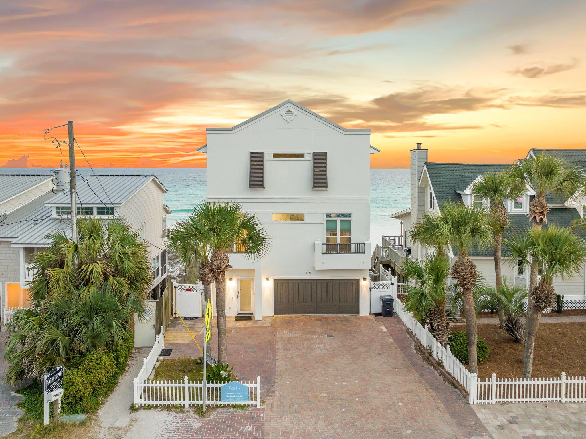 Scenic Gulf Dr, Miramar Beach, FL 32550
