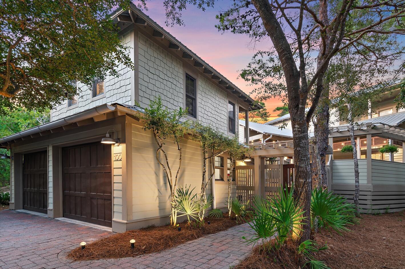 S Summit Dr, Santa Rosa Beach, FL 32459