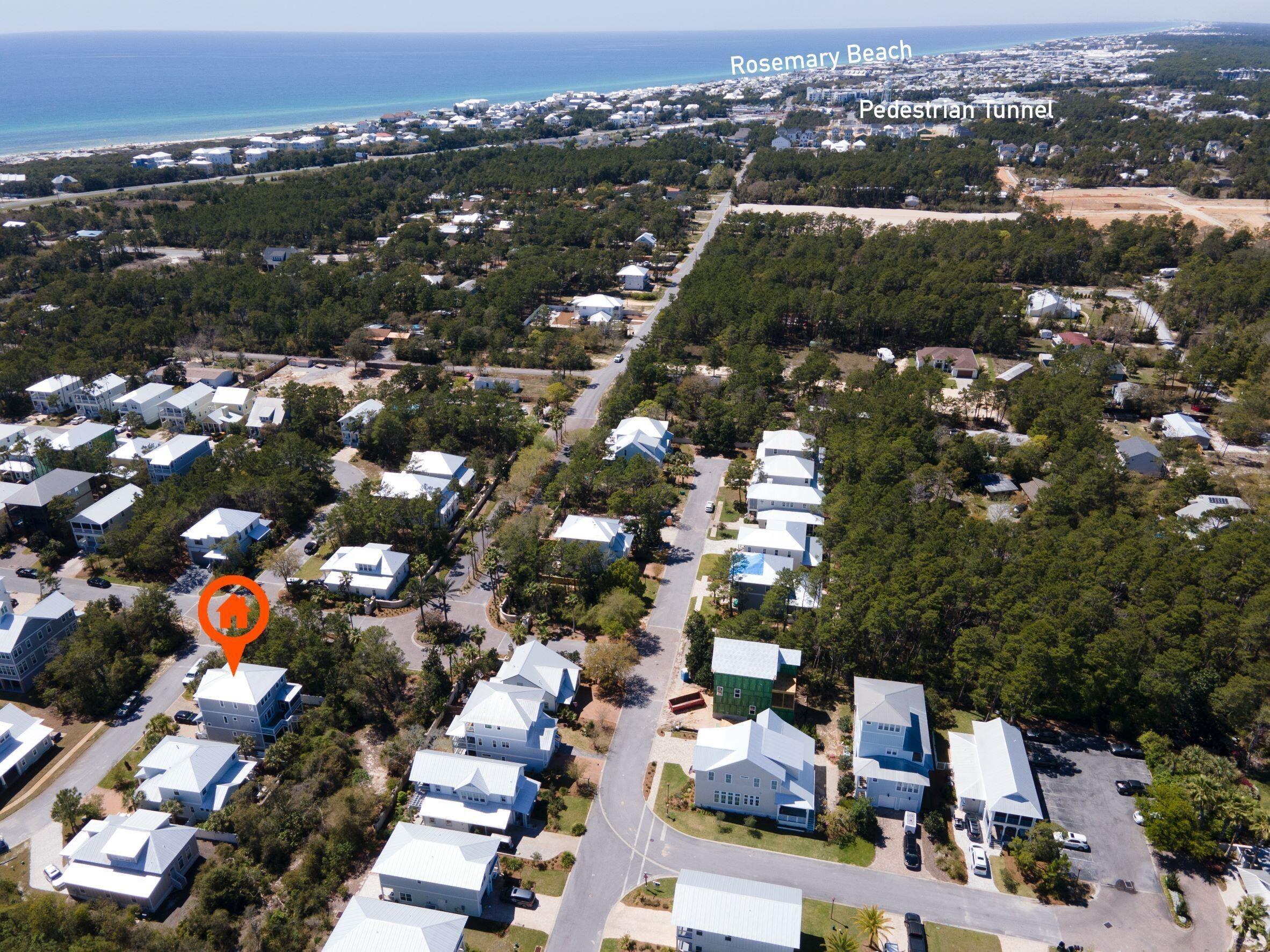 Grande Pointe Cir, Inlet Beach, FL 32461