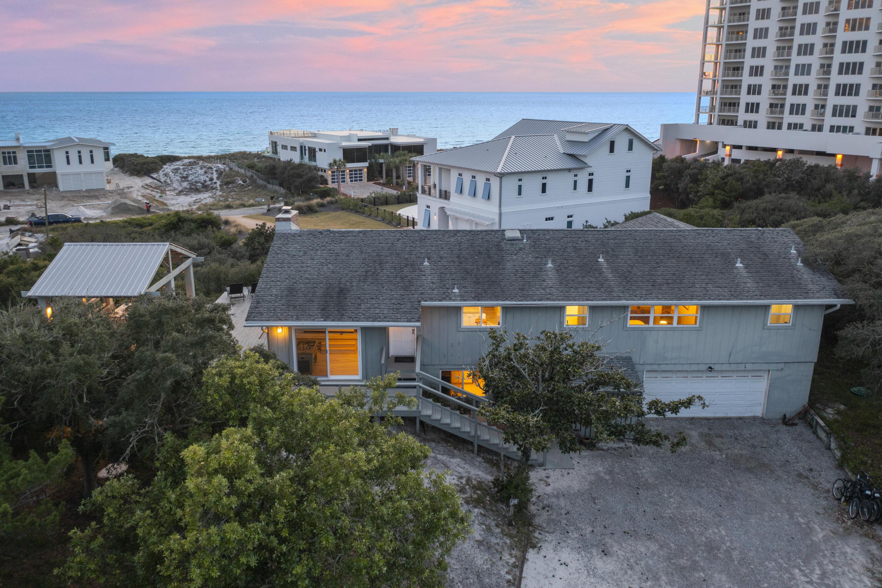 Mockingbird Ln, Santa Rosa Beach, FL 32459