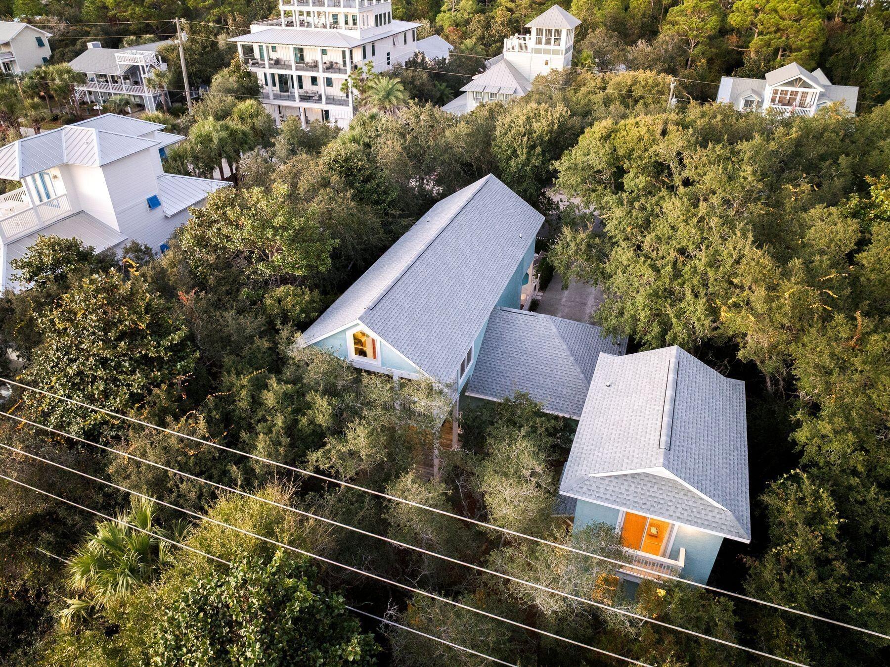 E Co Highway 30a, Santa Rosa Beach, FL 32459
