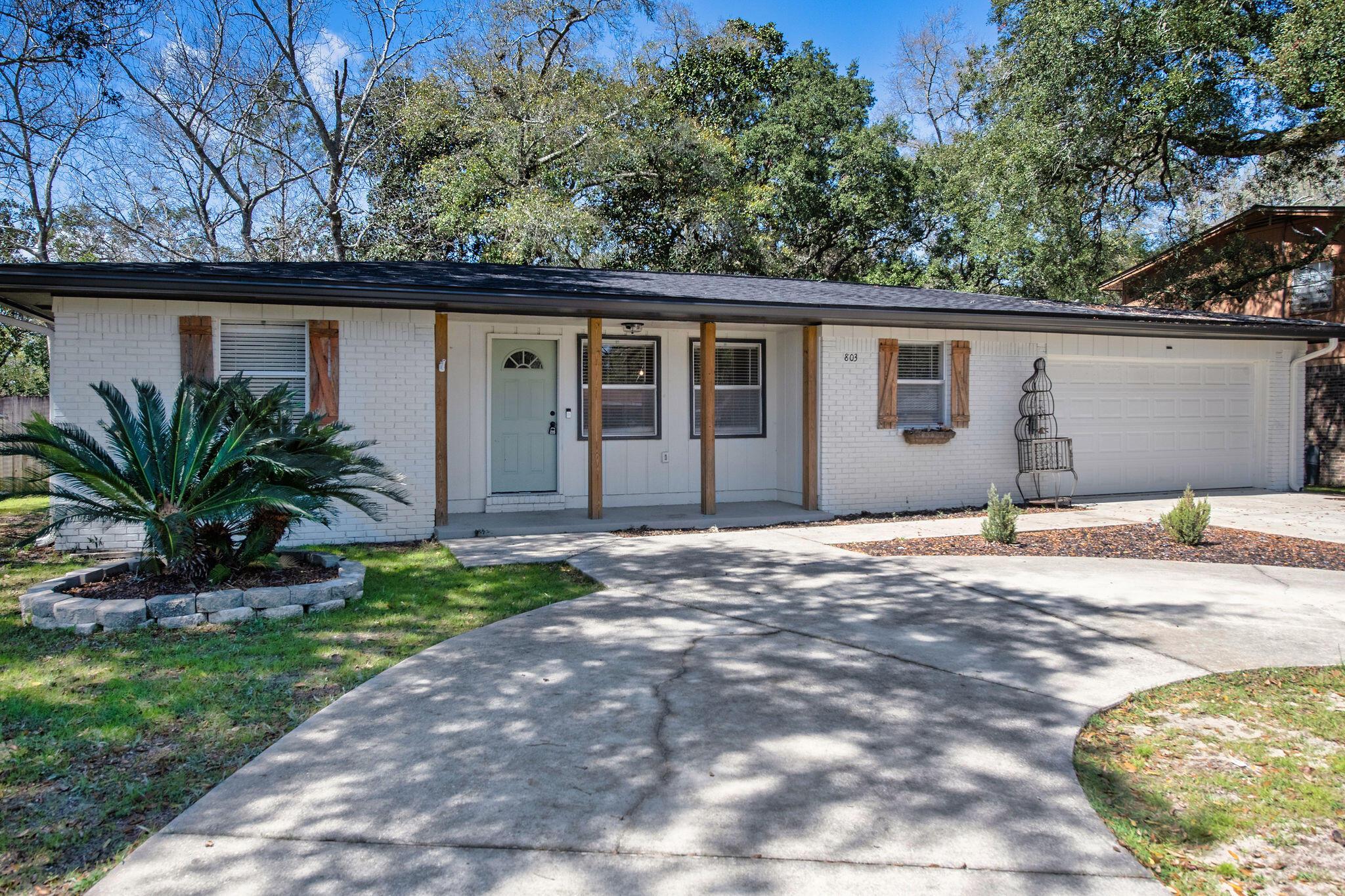 Linden Ave, Niceville, FL 32578