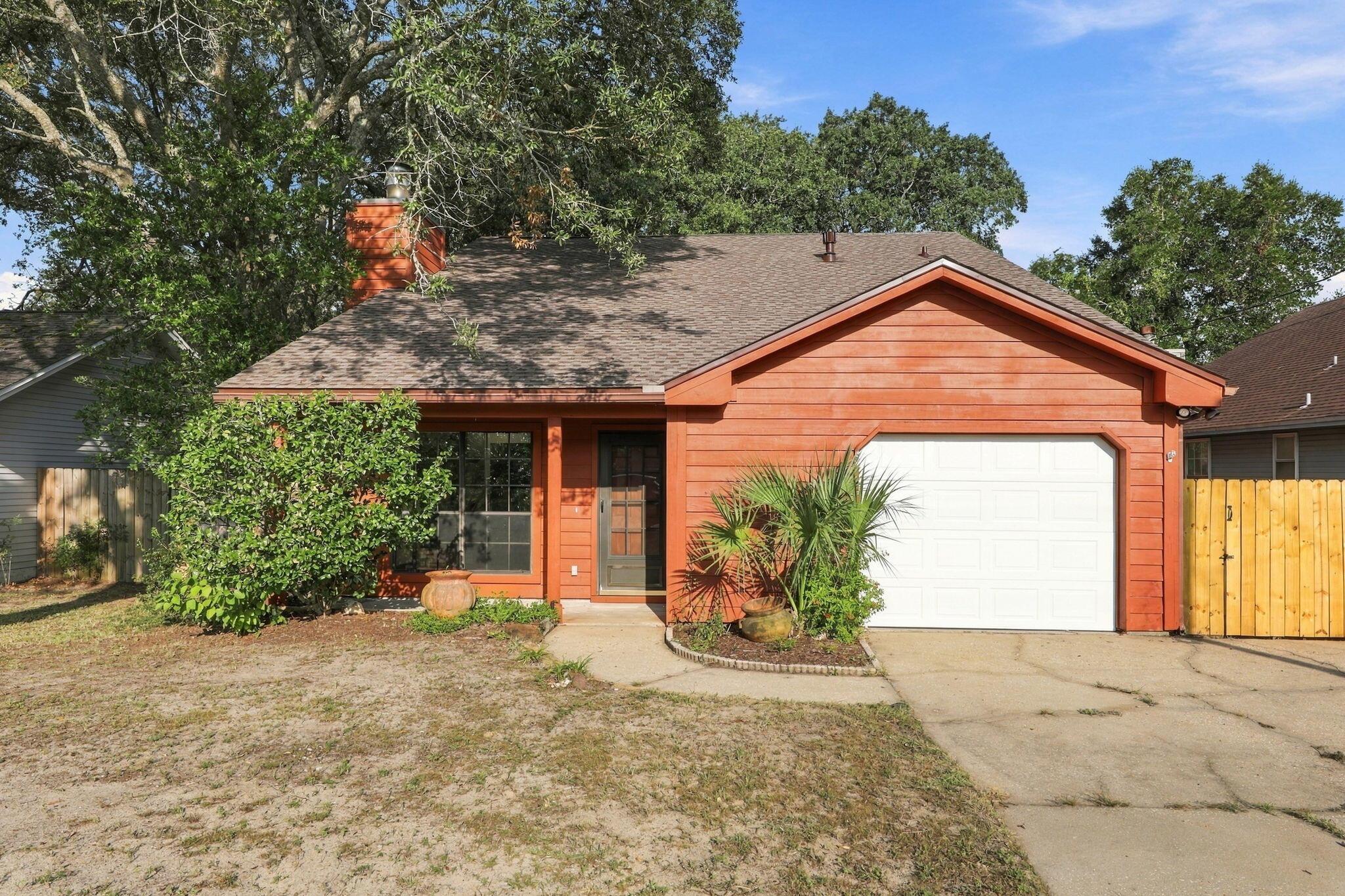 Fir Ave, Niceville, FL 32578