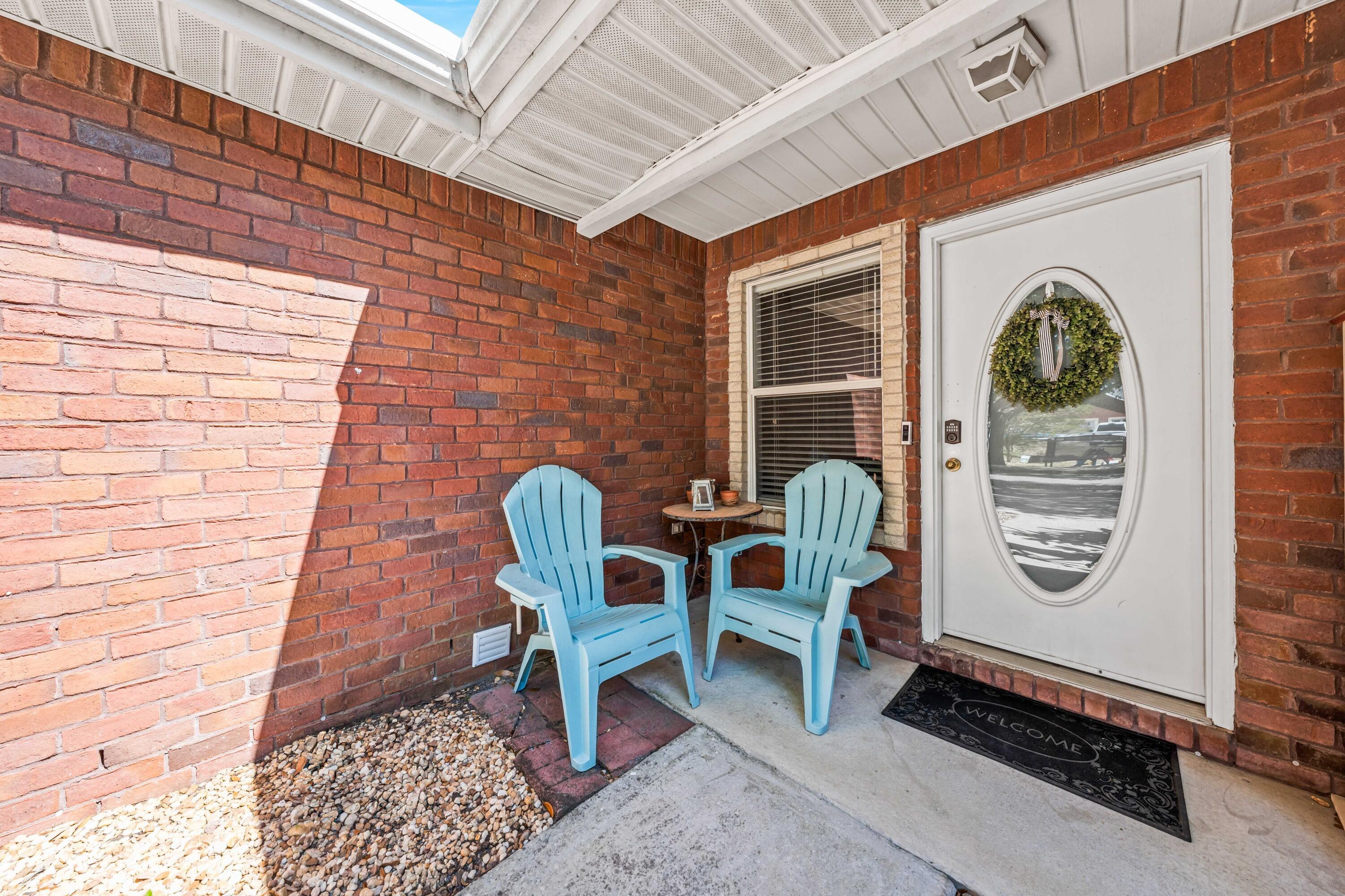 Airport Rd, Destin, FL 32541
