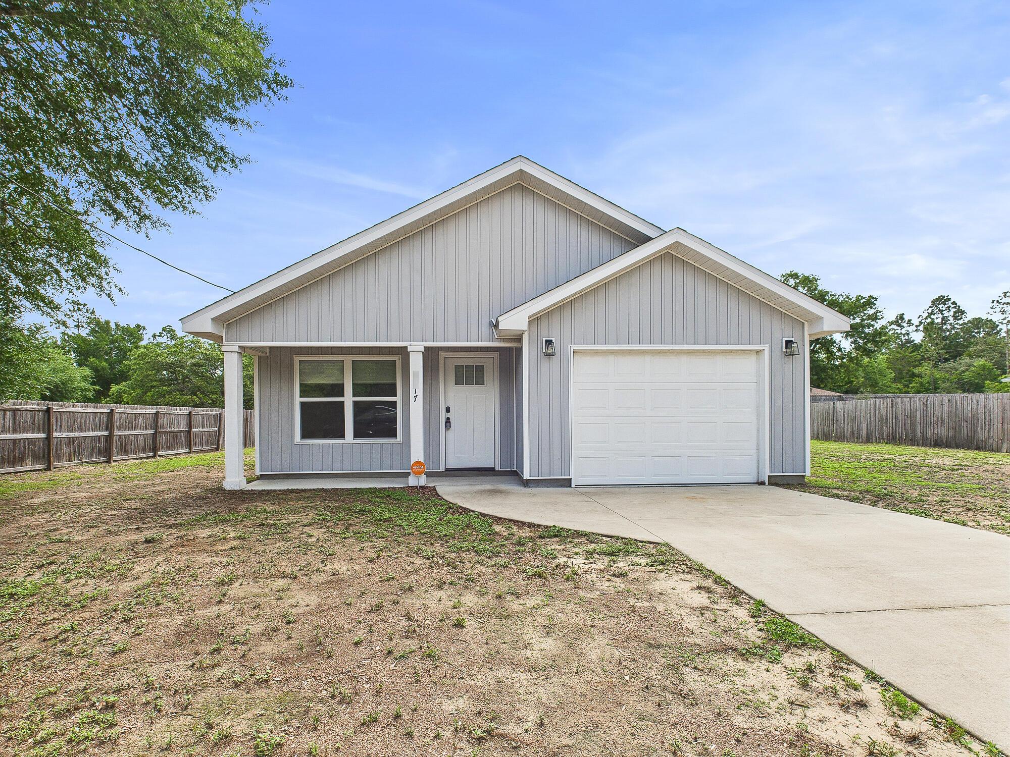 Colt Dr, Crestview, FL 32539
