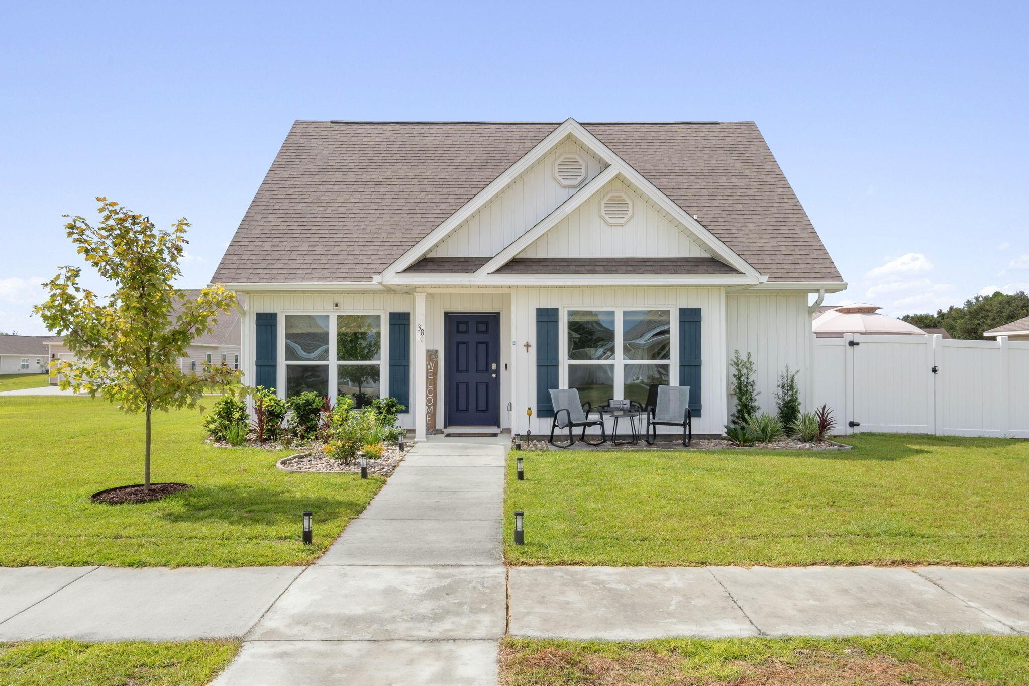 Silverthorn St, Freeport, FL 32439