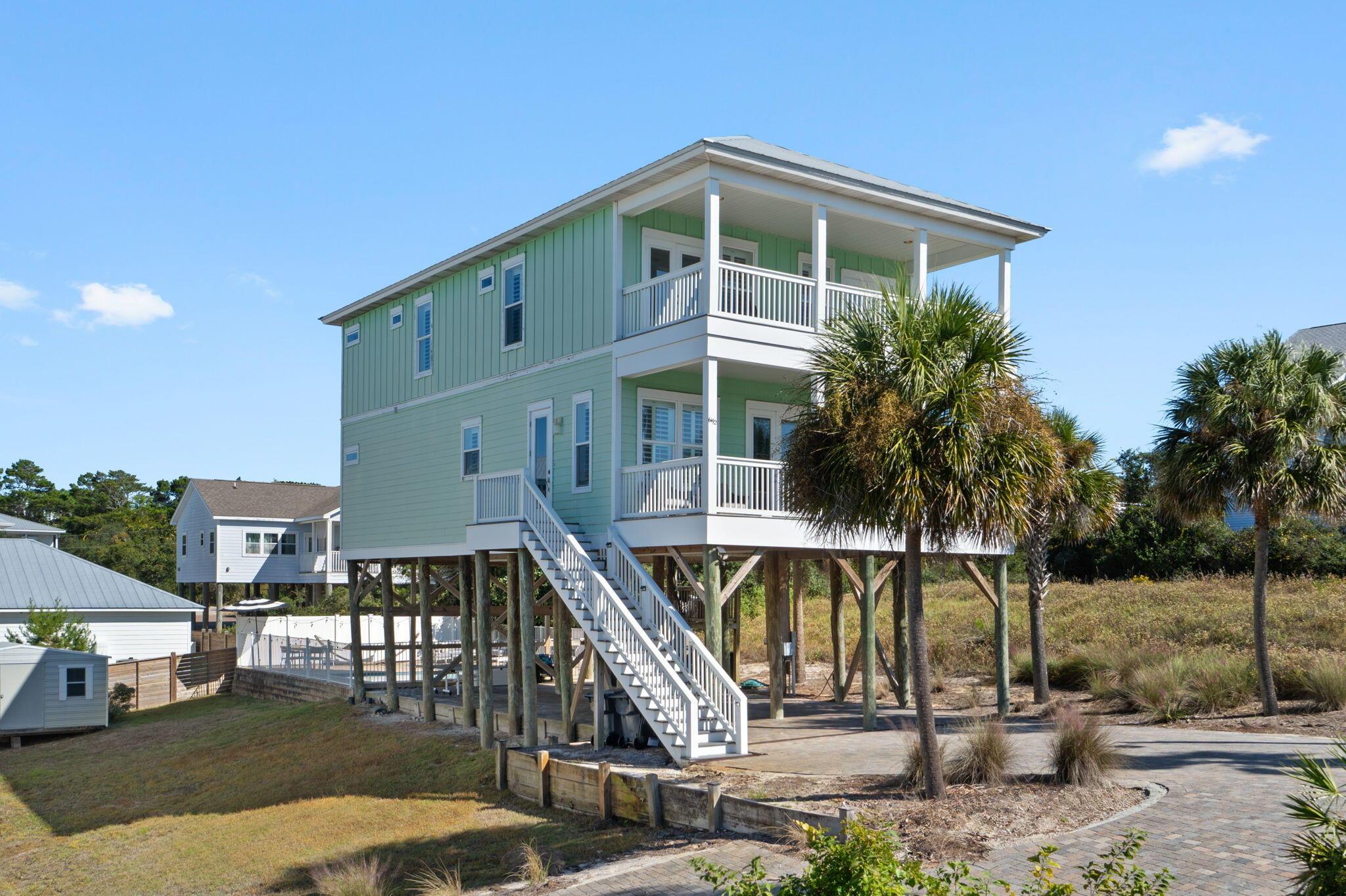 W Co Highway 30a, Santa Rosa Beach, FL 32459