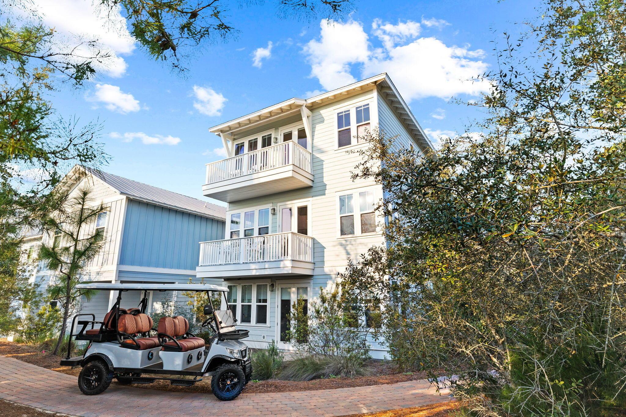 Gulfview Cir, Santa Rosa Beach, FL 32459
