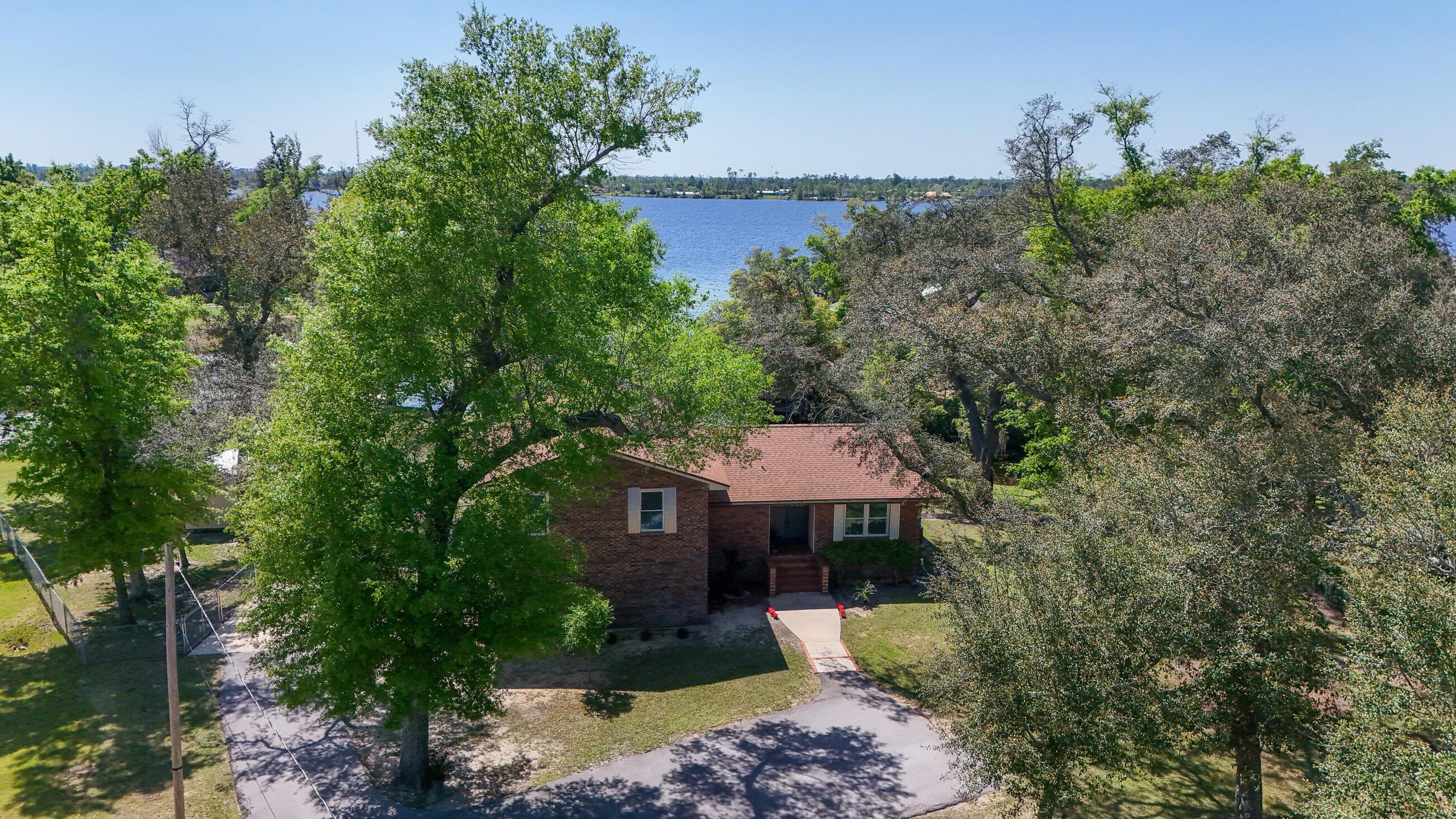 Bluewater Dr, Panama City, FL 32404