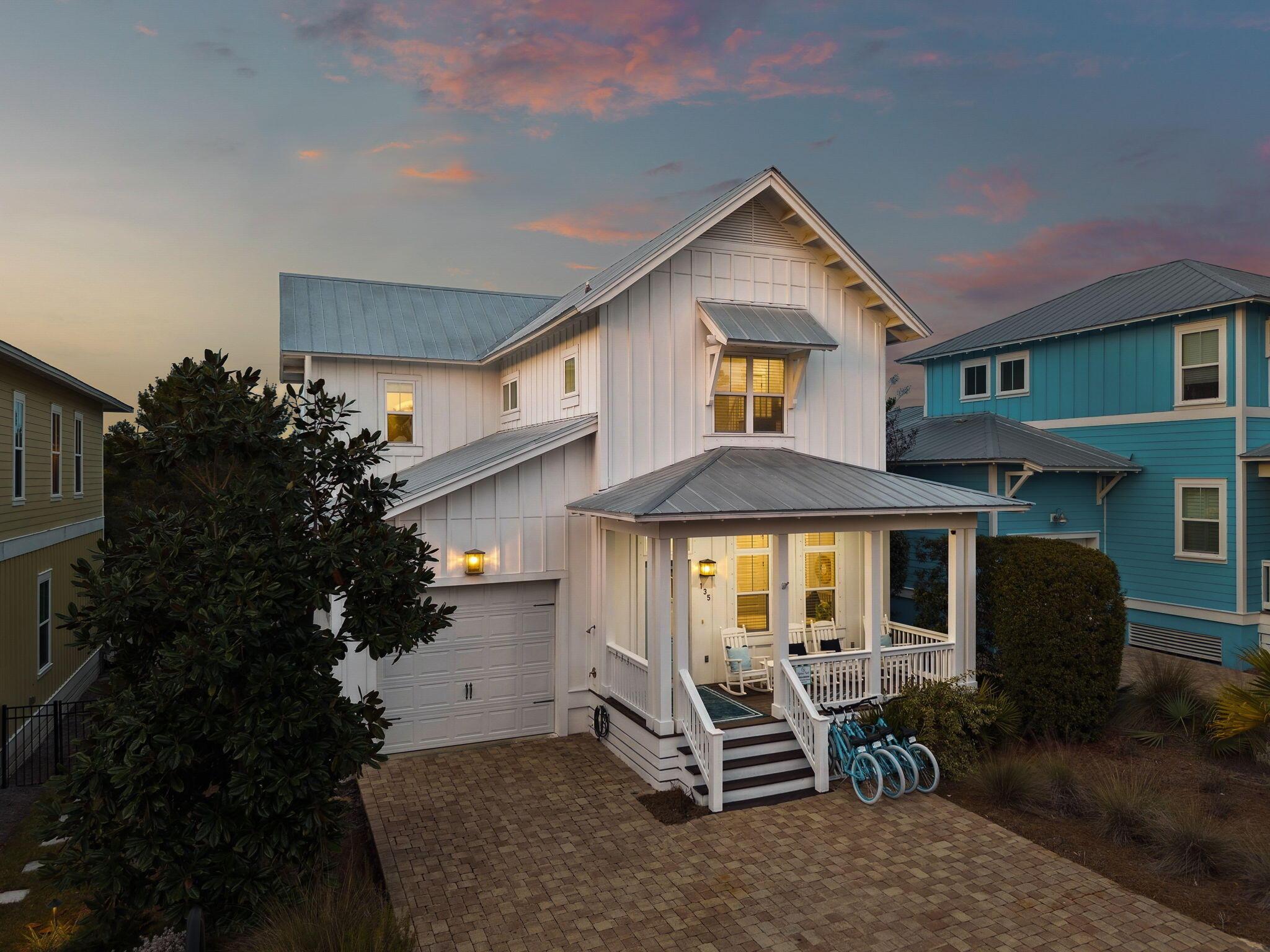 Gulfview Cir, Santa Rosa Beach, FL 32459