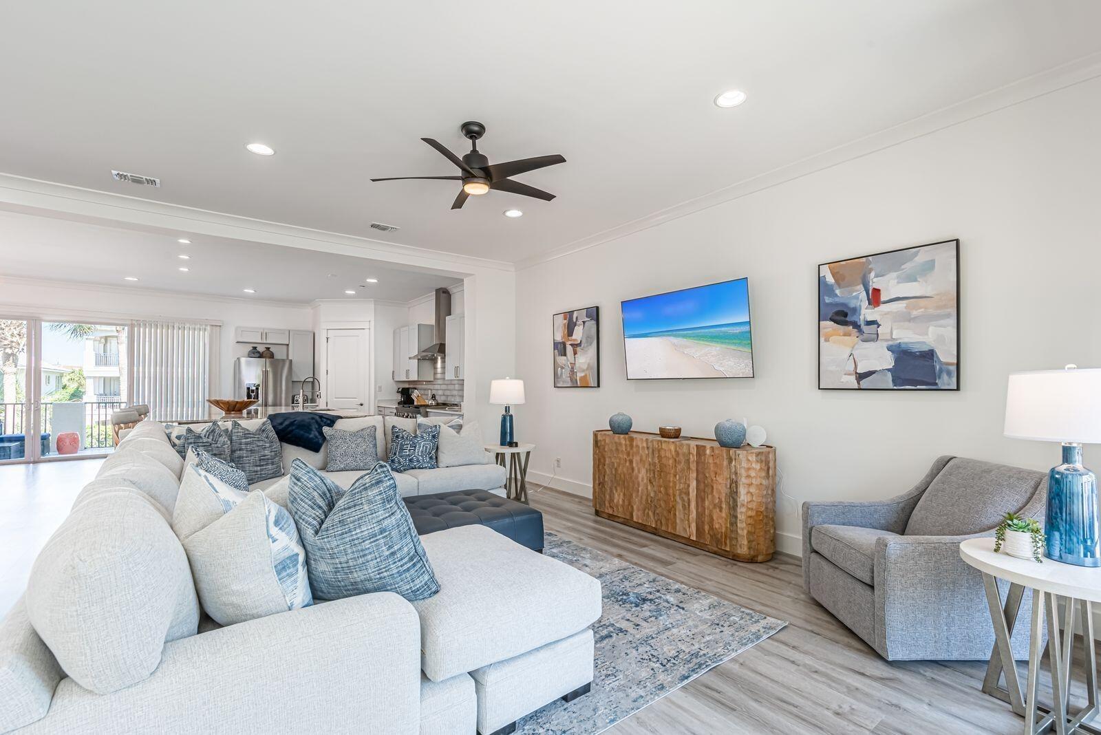 Ocean Blvd, Destin, FL 32541