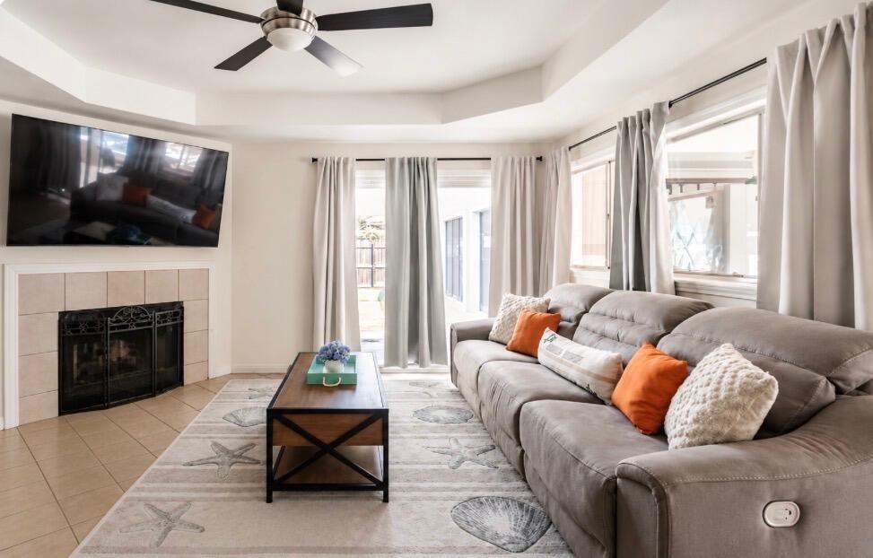 Holly Ave, Shalimar, FL 32579