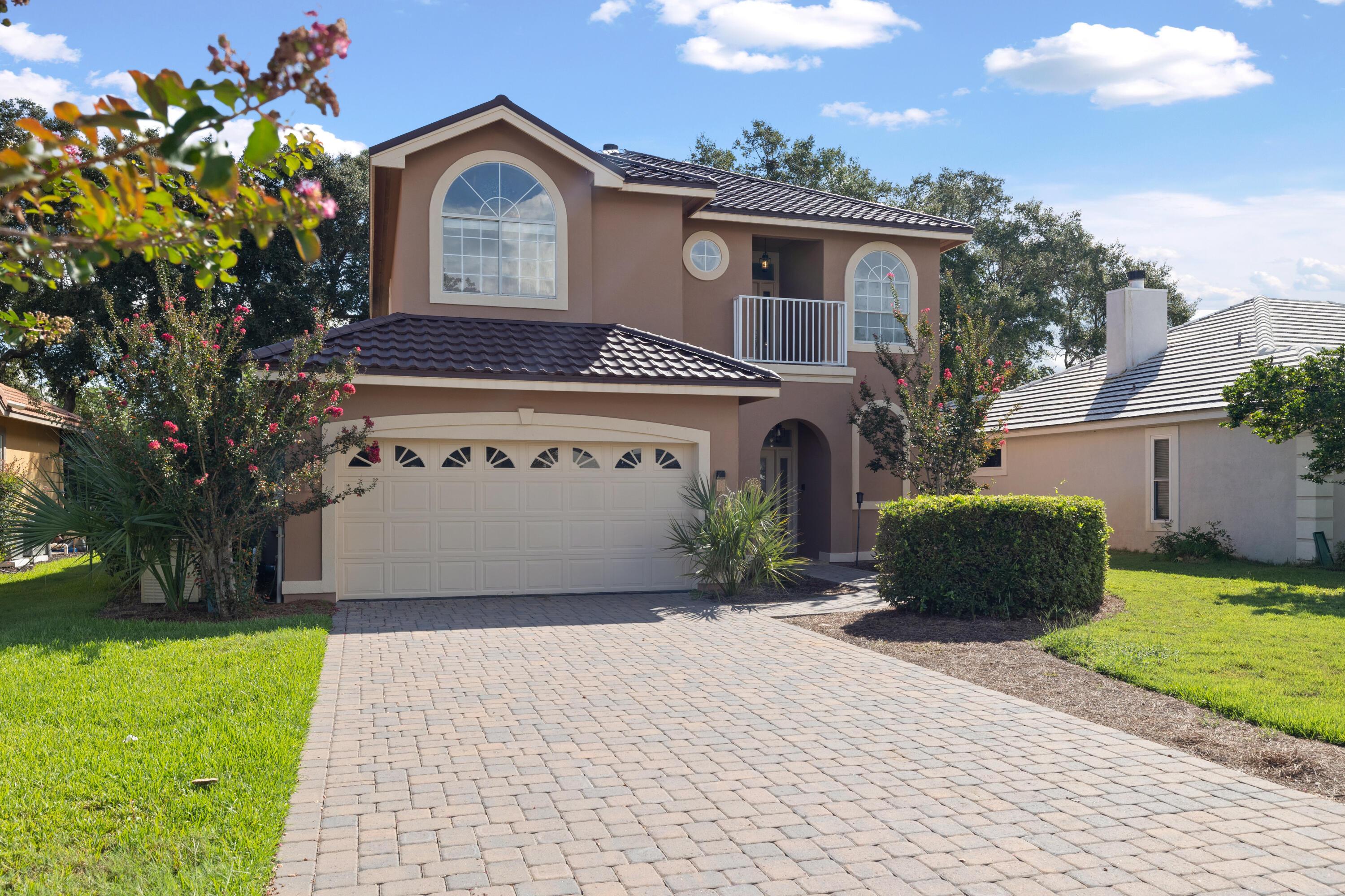 Emerald Bay Dr, Destin, FL 32541