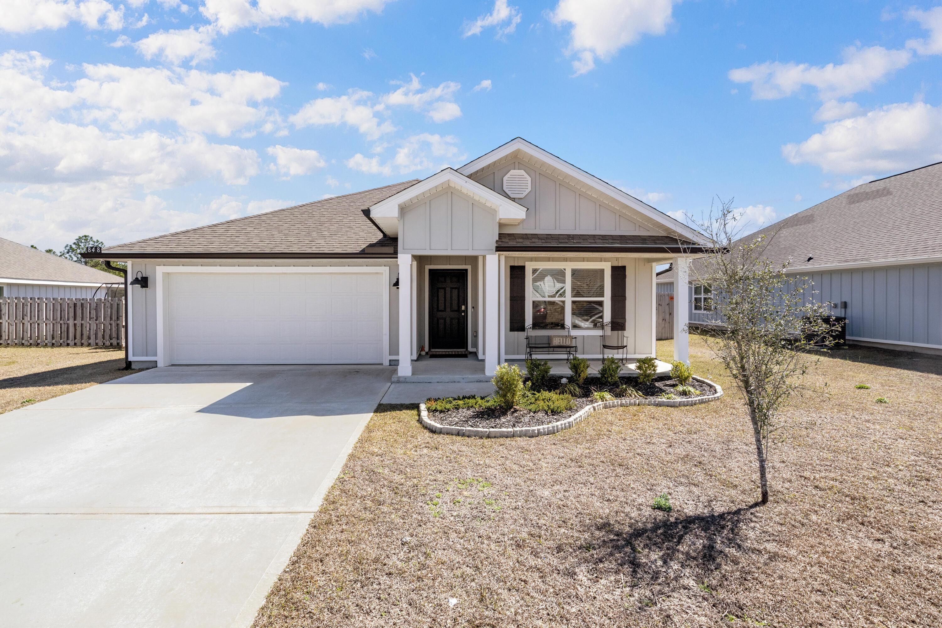 Otto Loop, Crestview, FL 32539