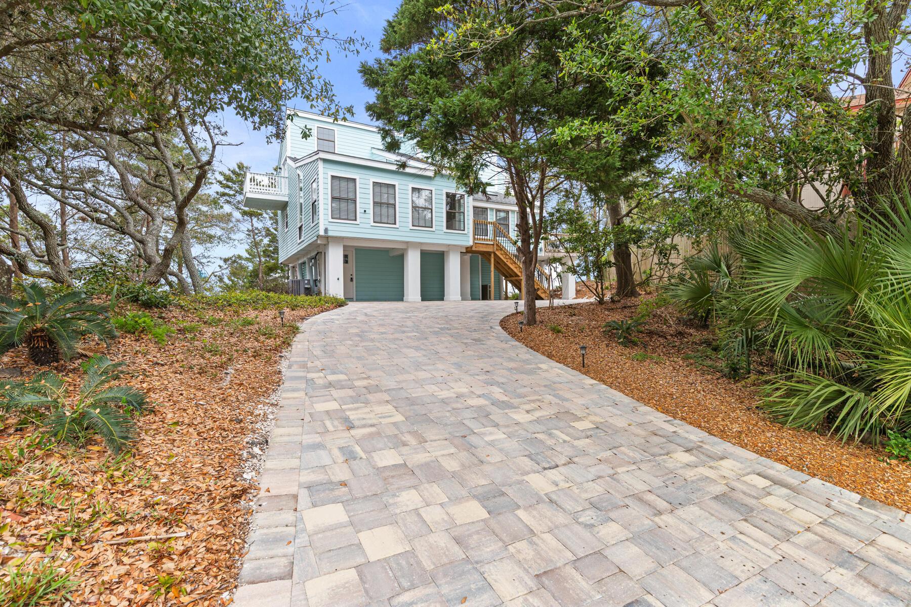 Summit Dr, Destin, FL 32541
