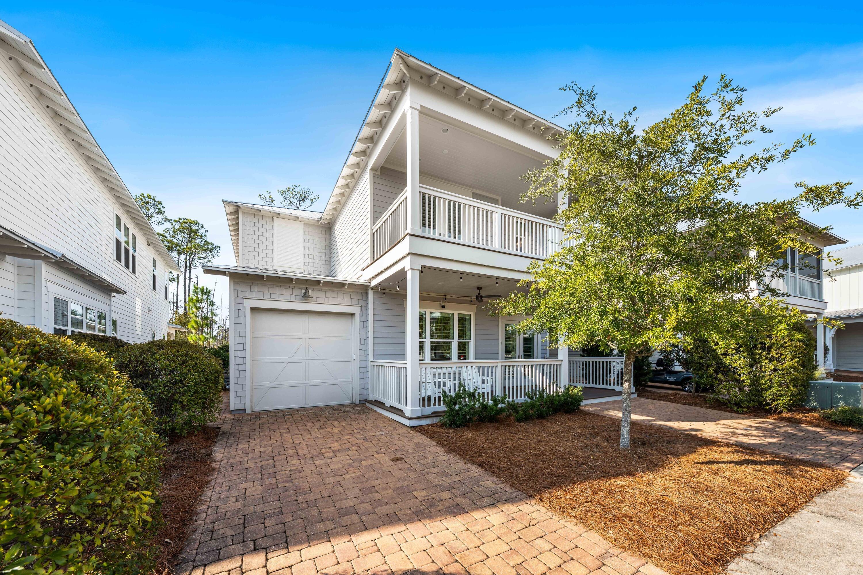 Sandgrass Blvd, Santa Rosa Beach, FL 32459