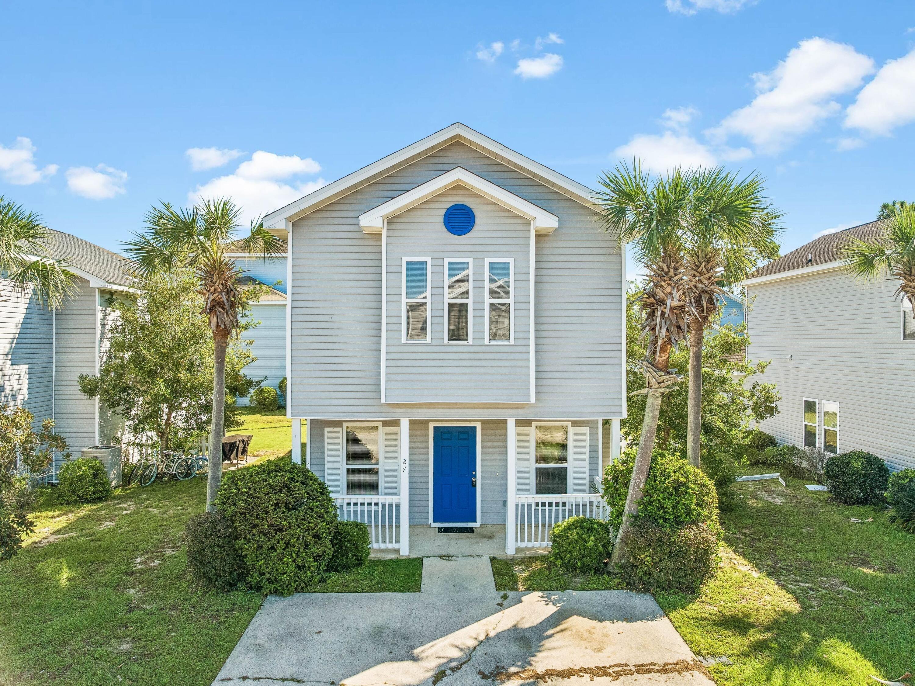 Cosmos Ct, Santa Rosa Beach, FL 32459