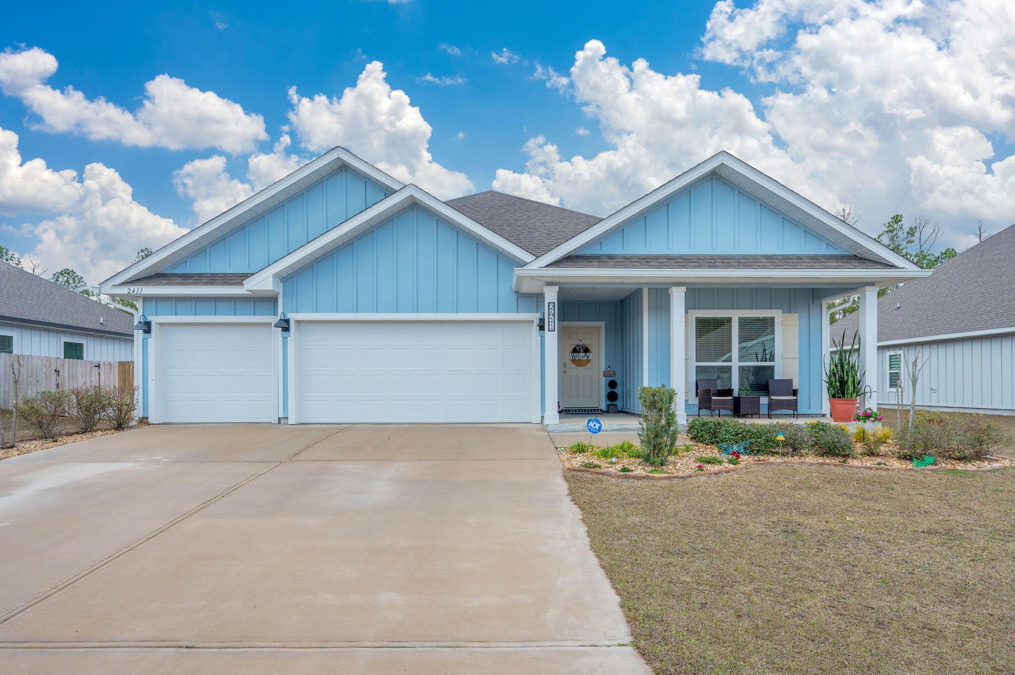 Dakota Way, Crestview, FL 32536