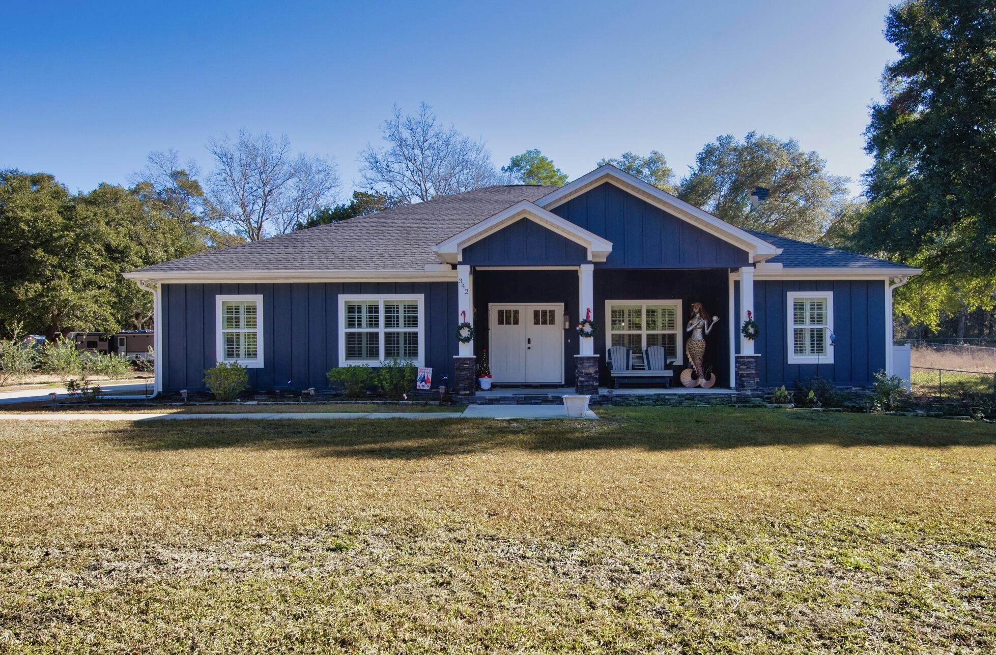 Eastern St, Freeport, FL 32439