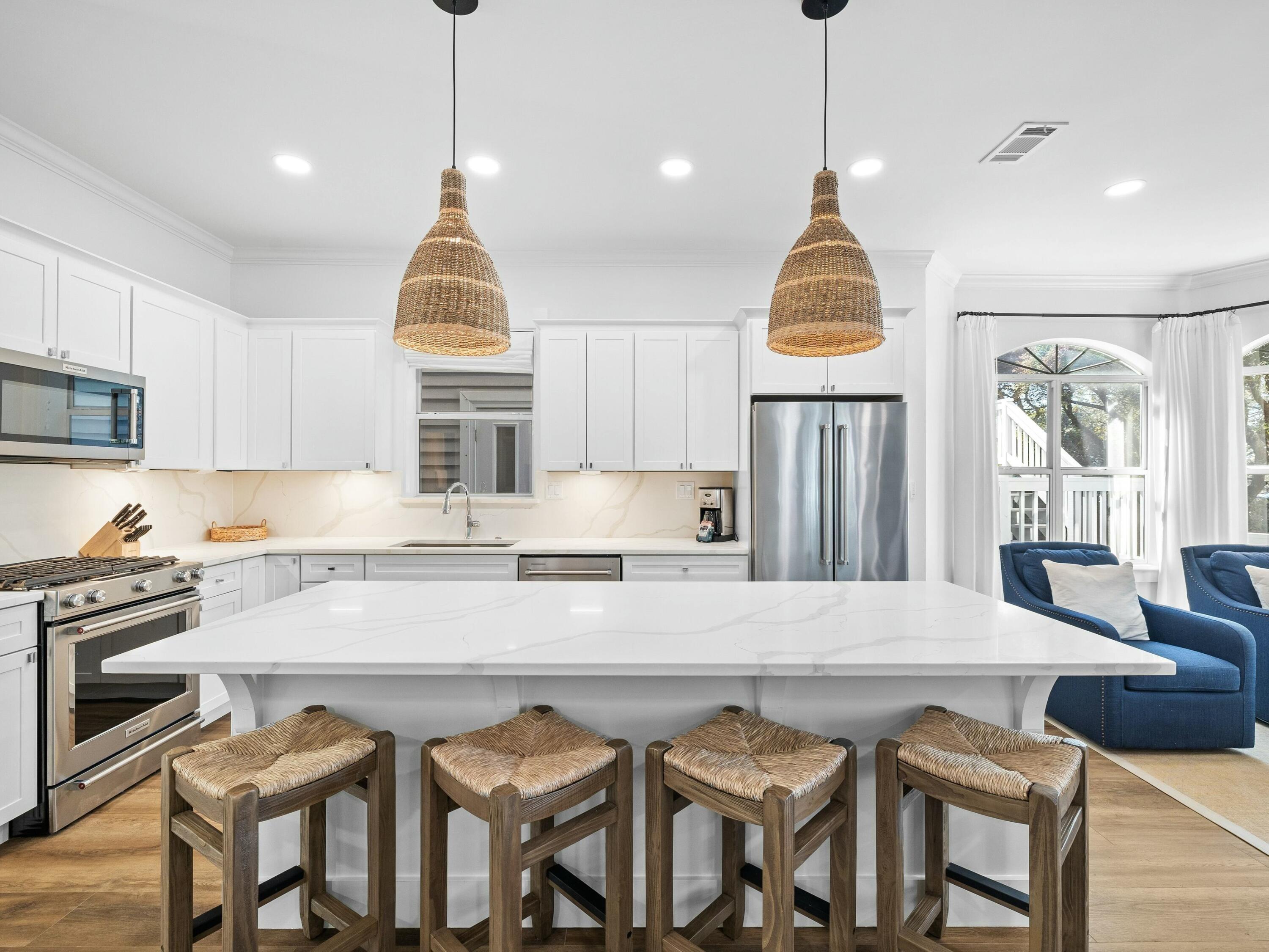 Old Beach Rd, Santa Rosa Beach, FL 32459