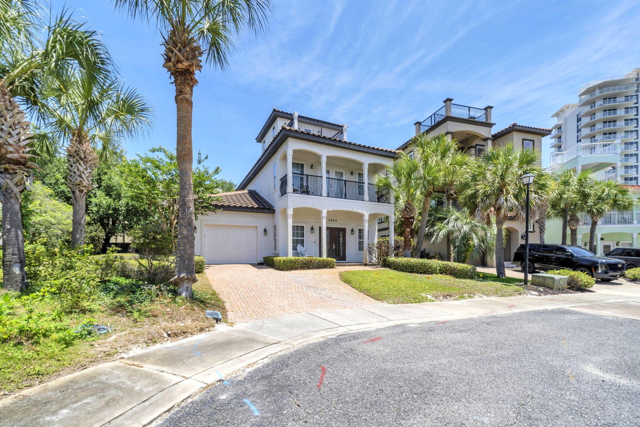 Sand Dune Ct, Destin, FL 32541