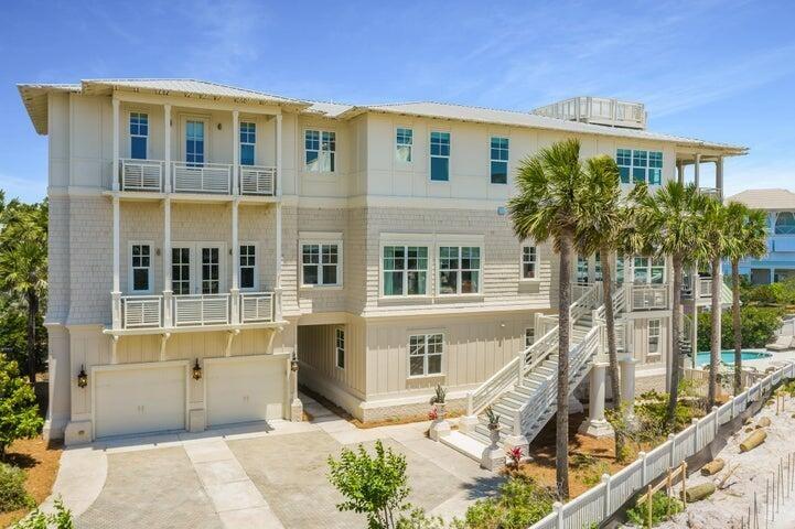 Beachfront Trl, Santa Rosa Beach, FL 32459