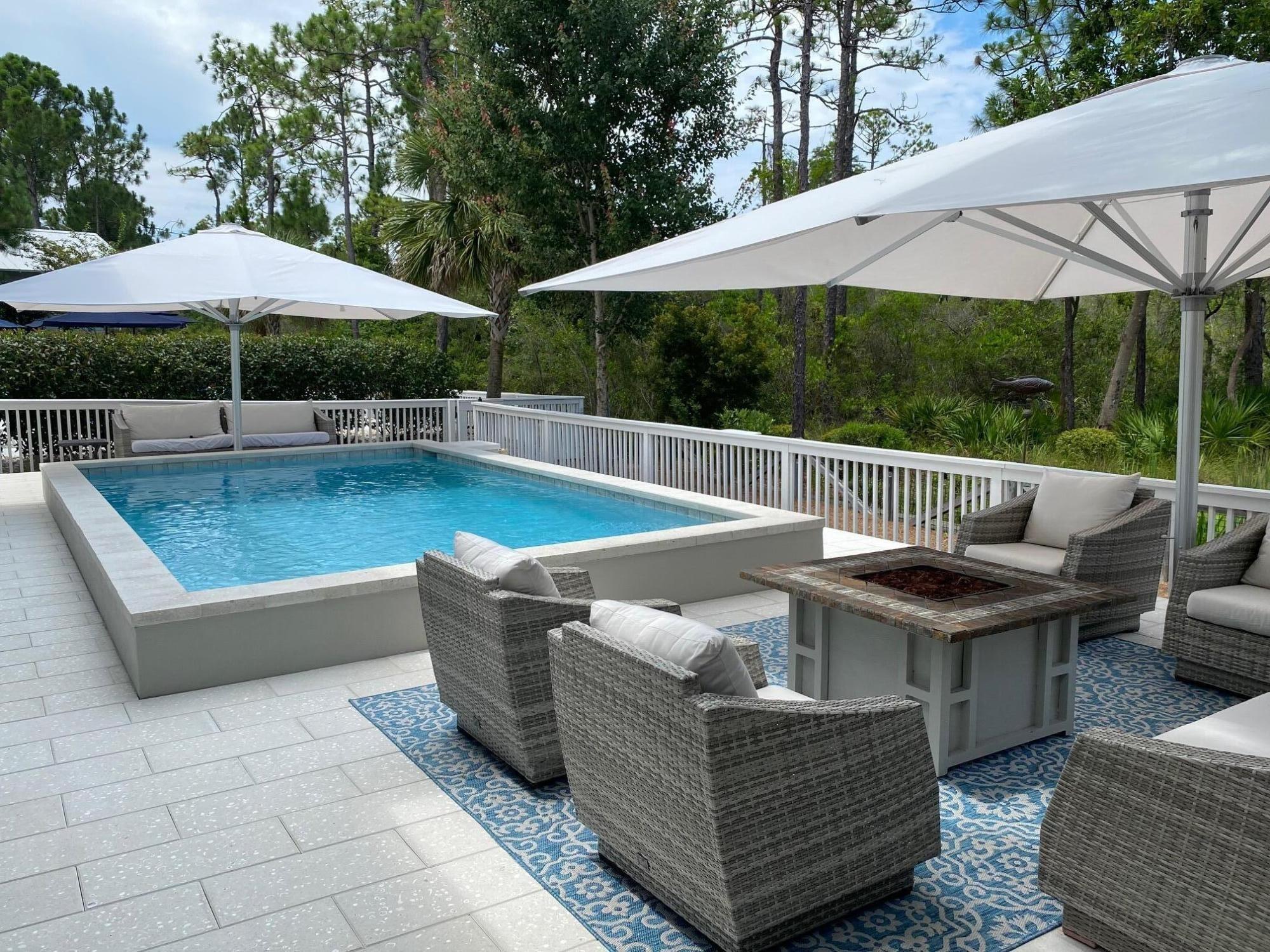 Flatwoods Forest Loop, Santa Rosa Beach, FL 32459