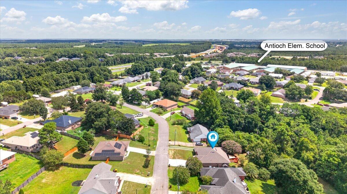 Whitehurst Ln, Crestview, FL 32536
