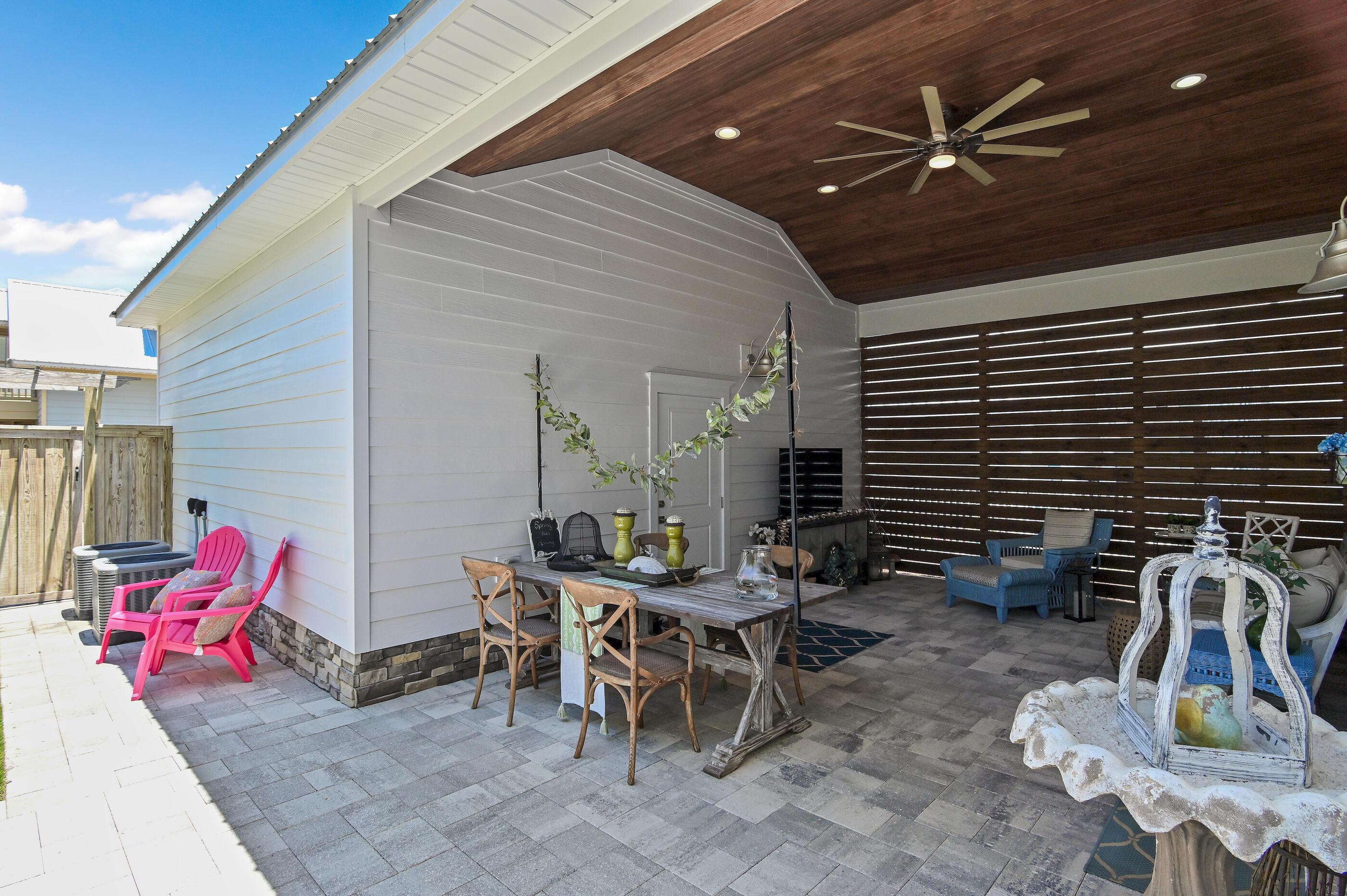 Geneva Ave, Panama City Beach, FL 32407