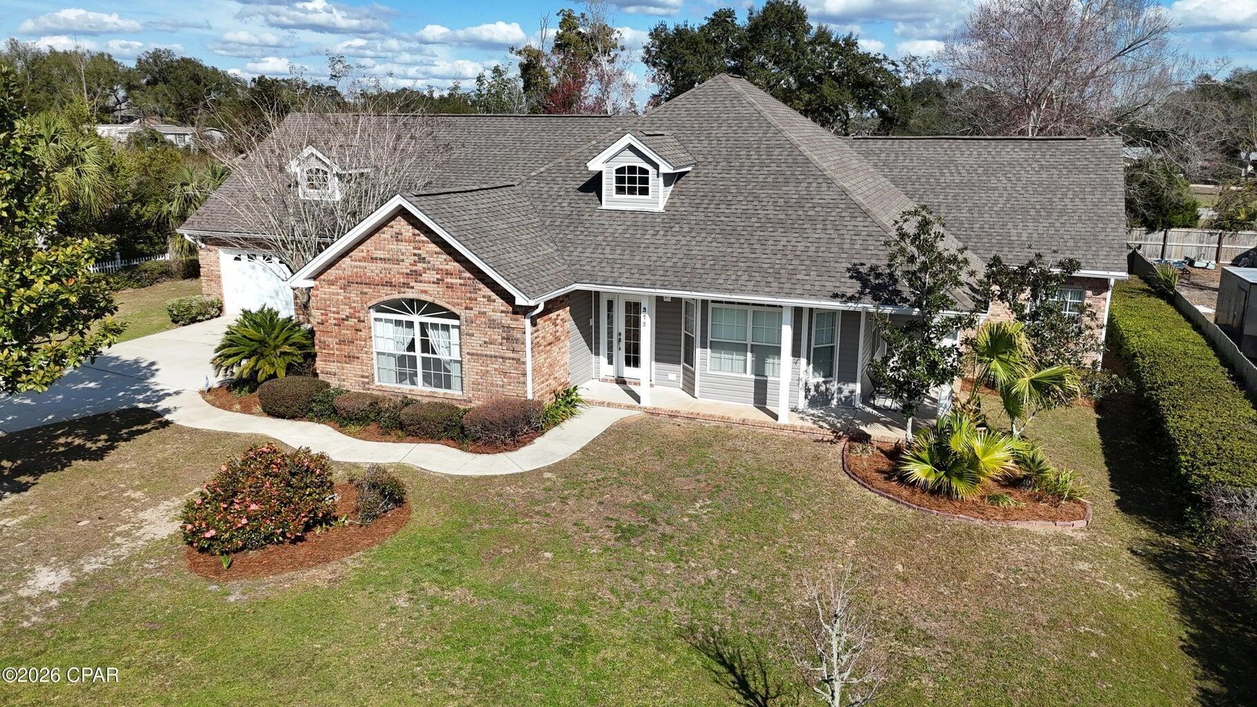 S Mary Ella Ave, Panama City, FL 32404
