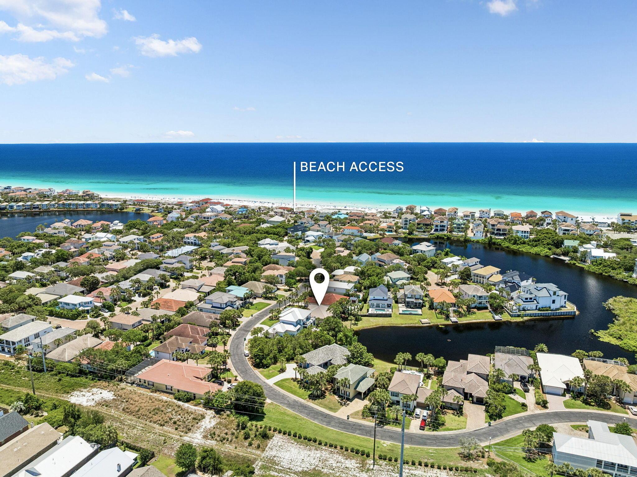Paradise Isle, Destin, FL 32541