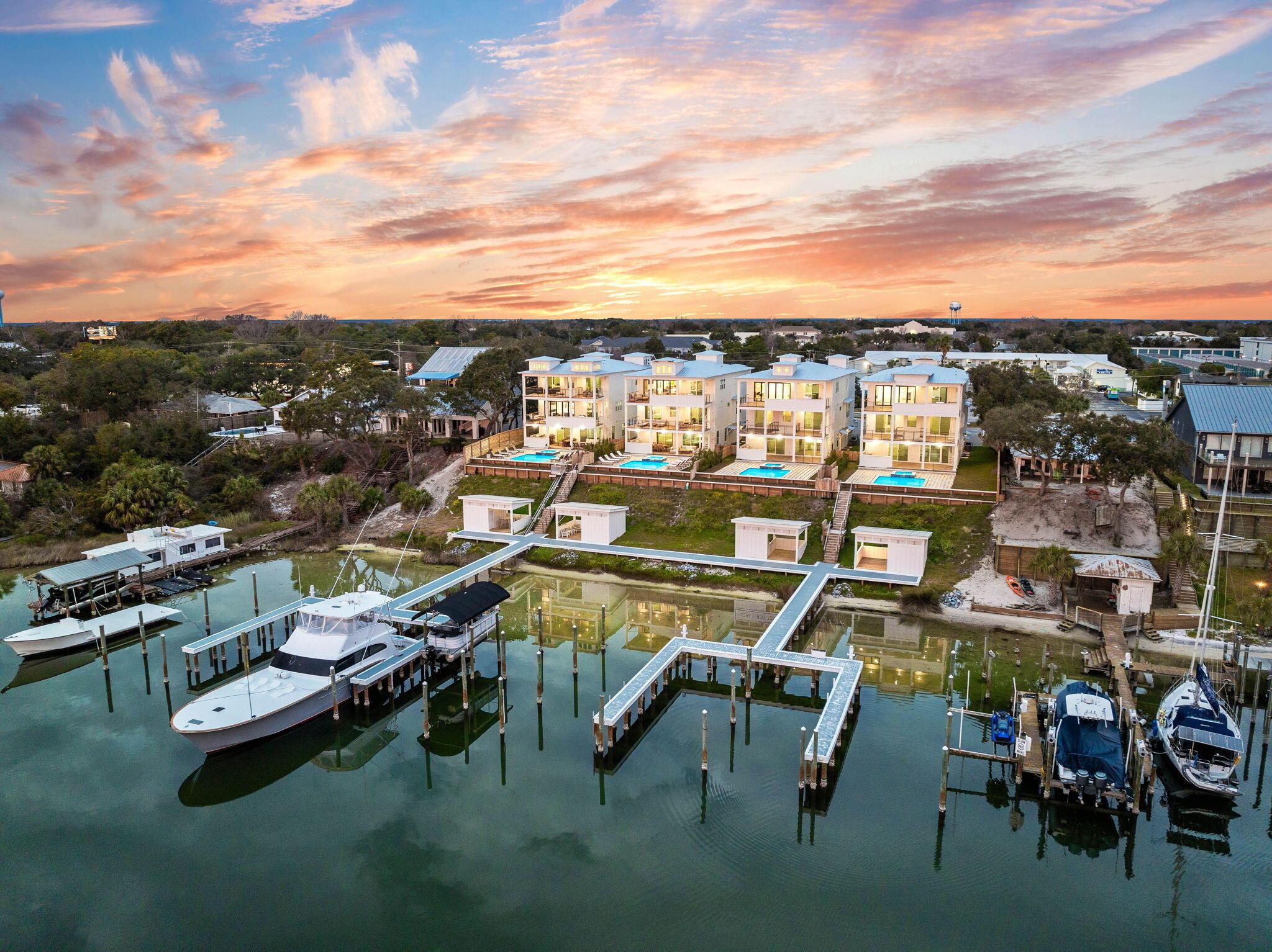 Harbor Blvd, Destin, FL 32541