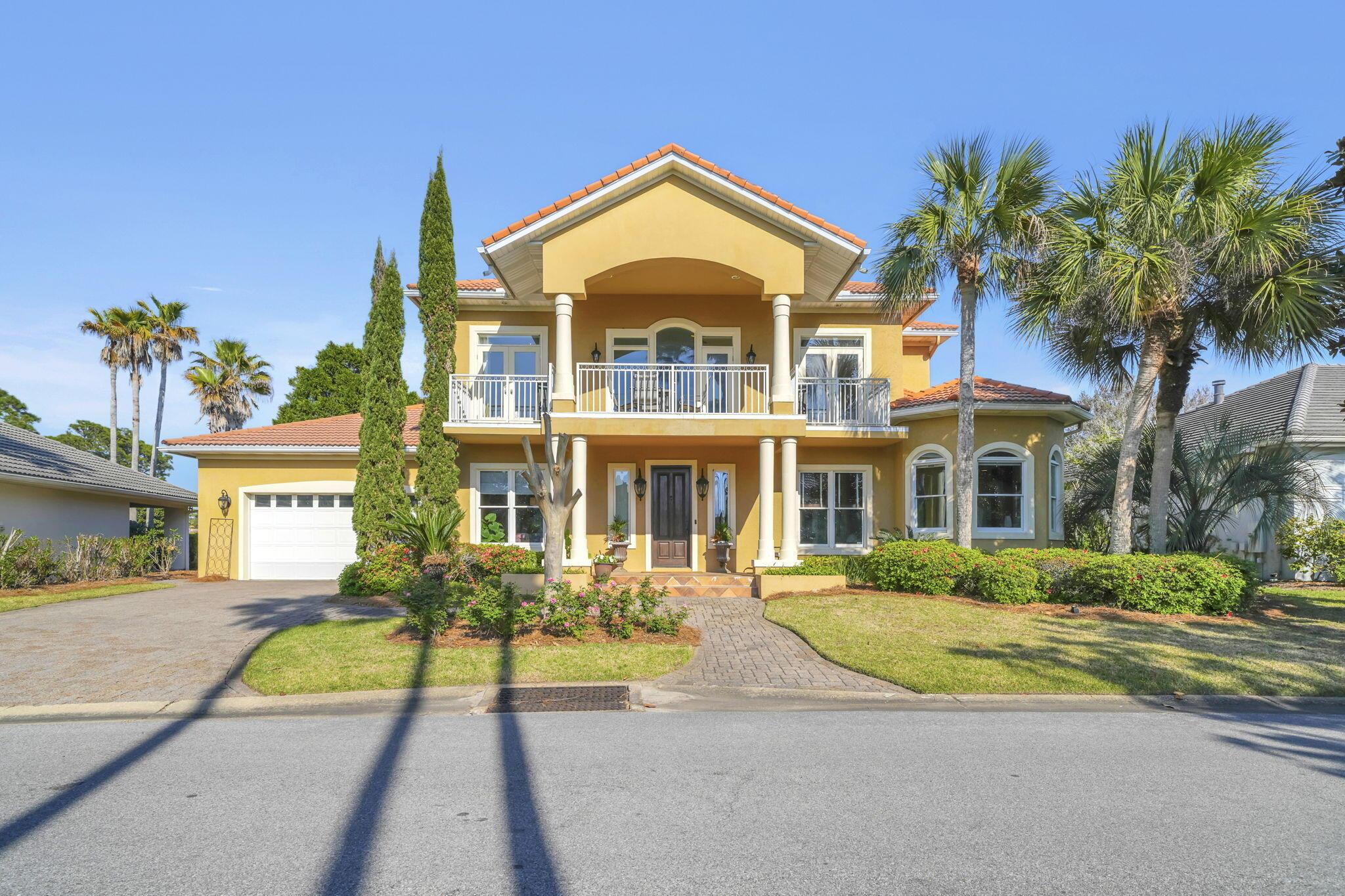 Sunset Beach Dr, Niceville, FL 32578