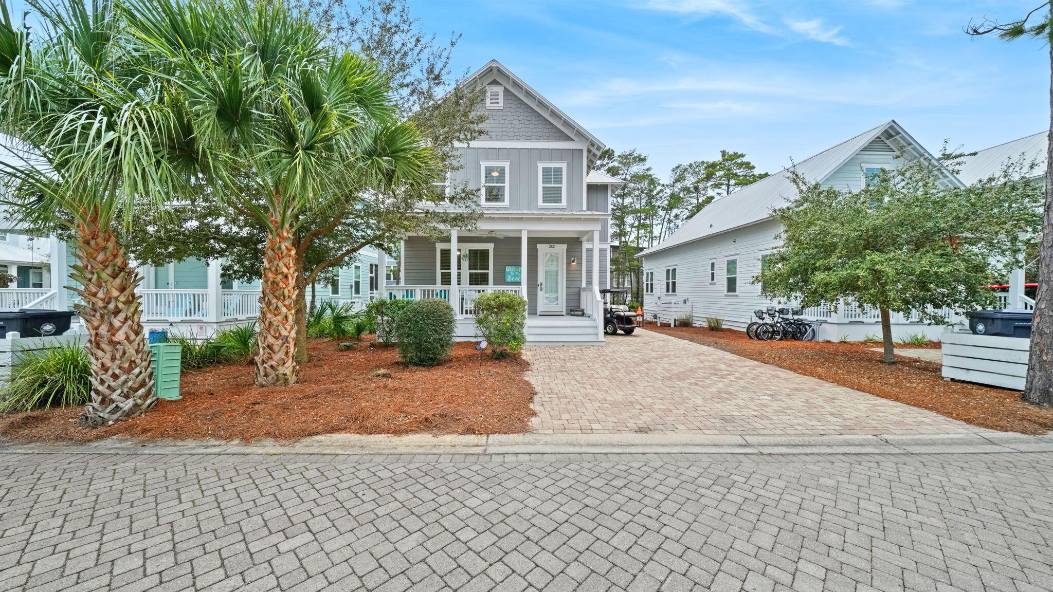 Emerald Beach Cir, Santa Rosa Beach, FL 32459