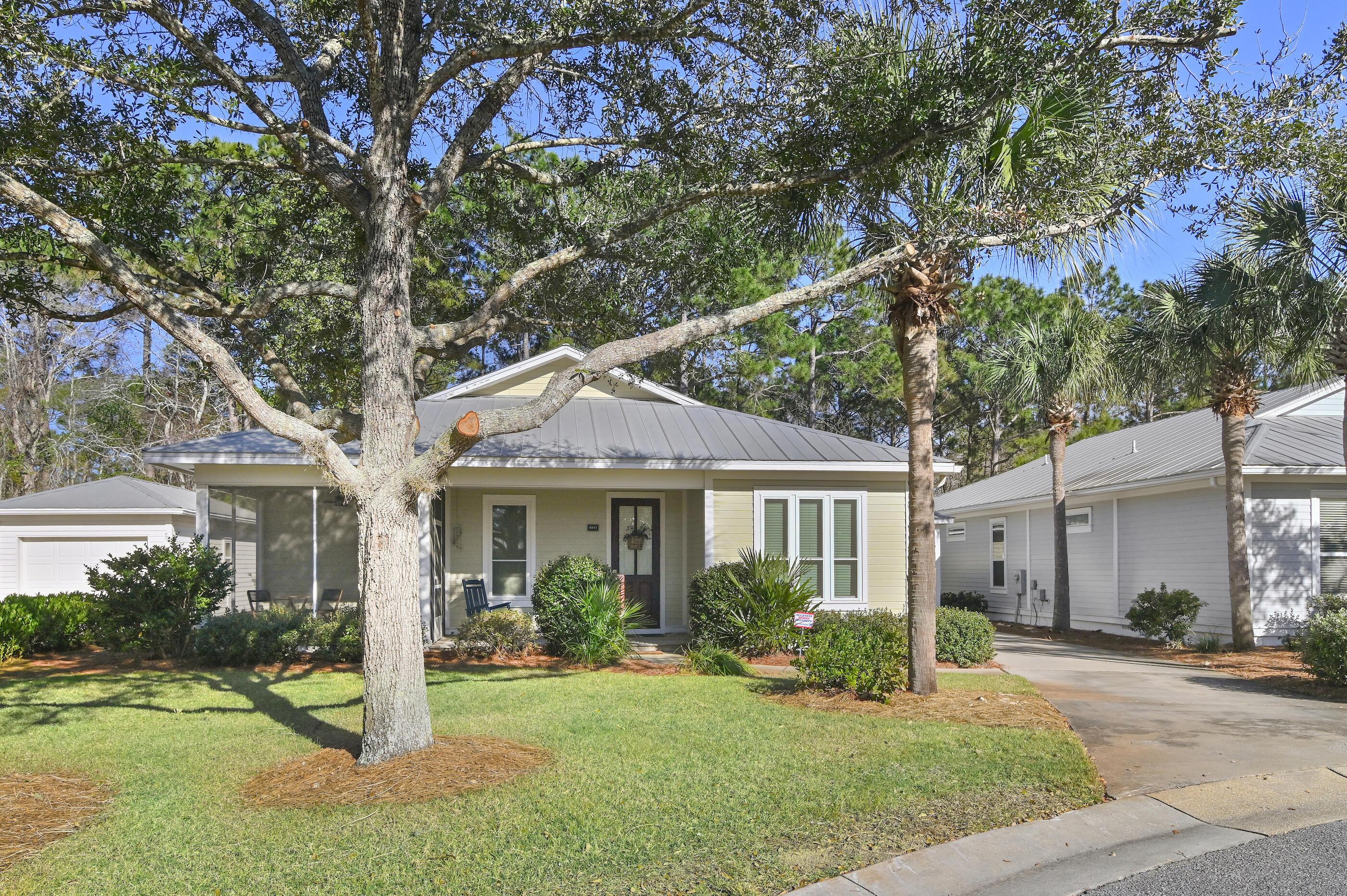 Crystal Lake Dr, Miramar Beach, FL 32550