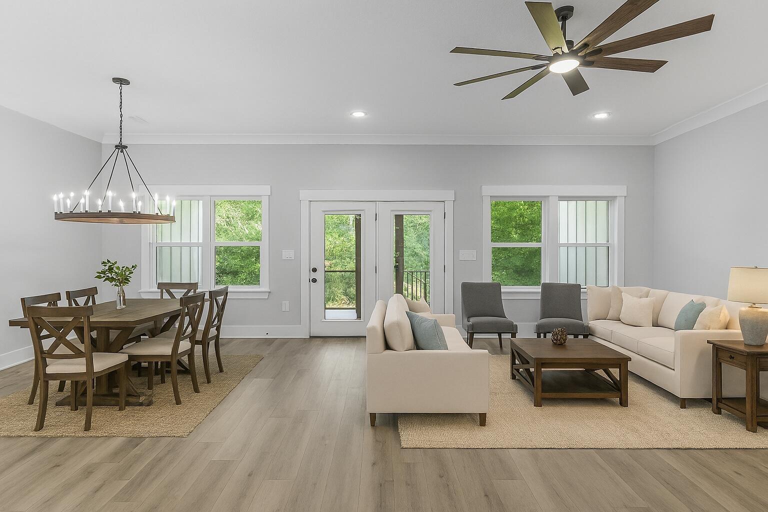 25th St, Niceville, FL 32578
