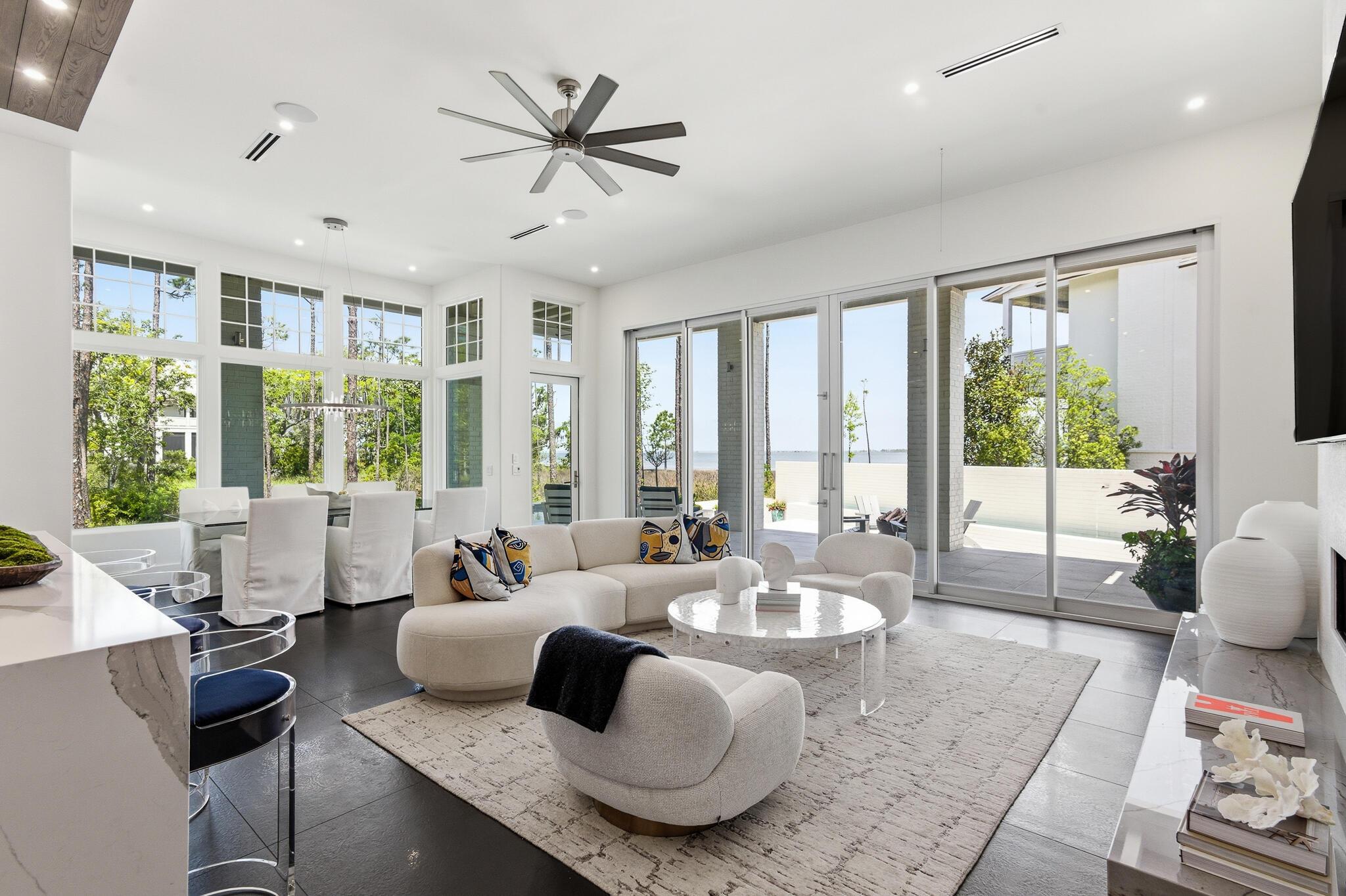 Parish, Santa Rosa Beach, FL 32459