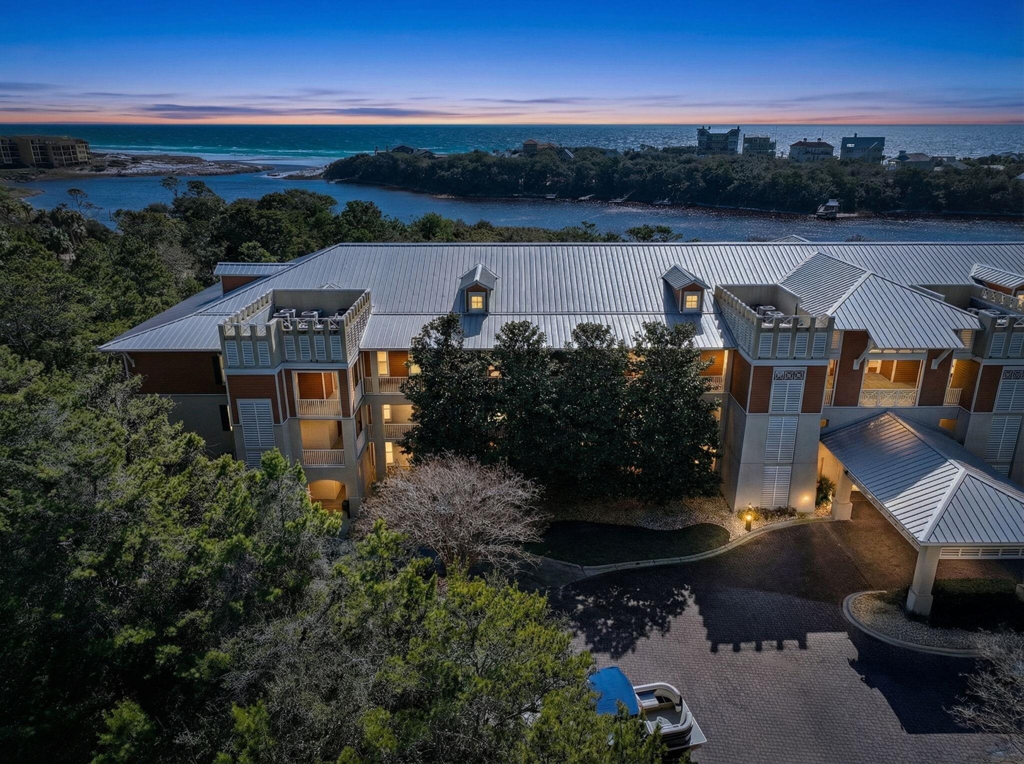 W Co Highway 30a # 1101, Santa Rosa Beach, FL 32459
