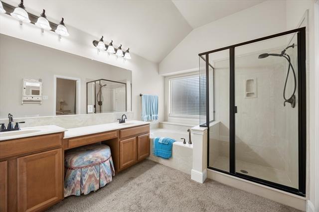 Parkwood Dr, Sachse, TX 75048