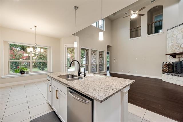 Kallee Cv, Celina, TX 75009