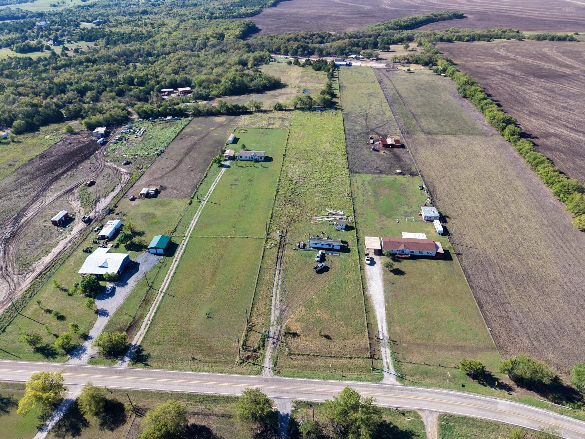 Fm 697, Whitewright, TX 75491