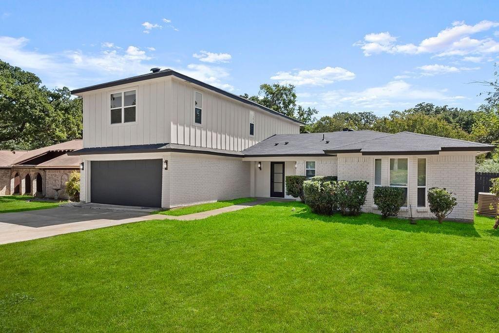 Buckingham Dr, Arlington, TX 76015