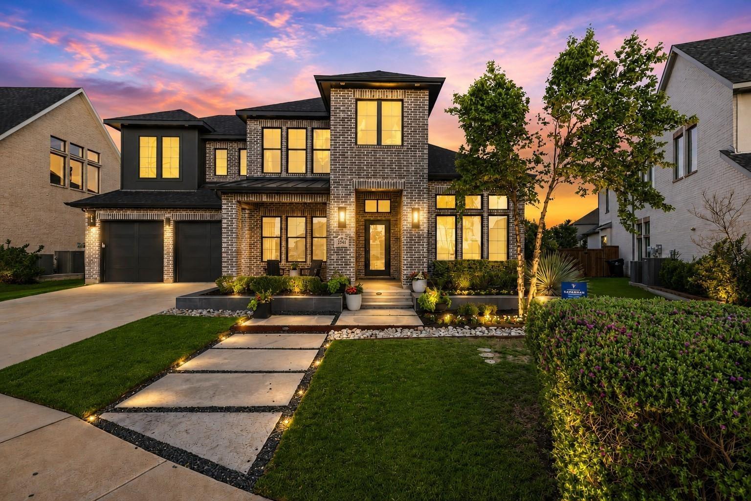 Cedar Cottage Cir, Frisco, TX 75033