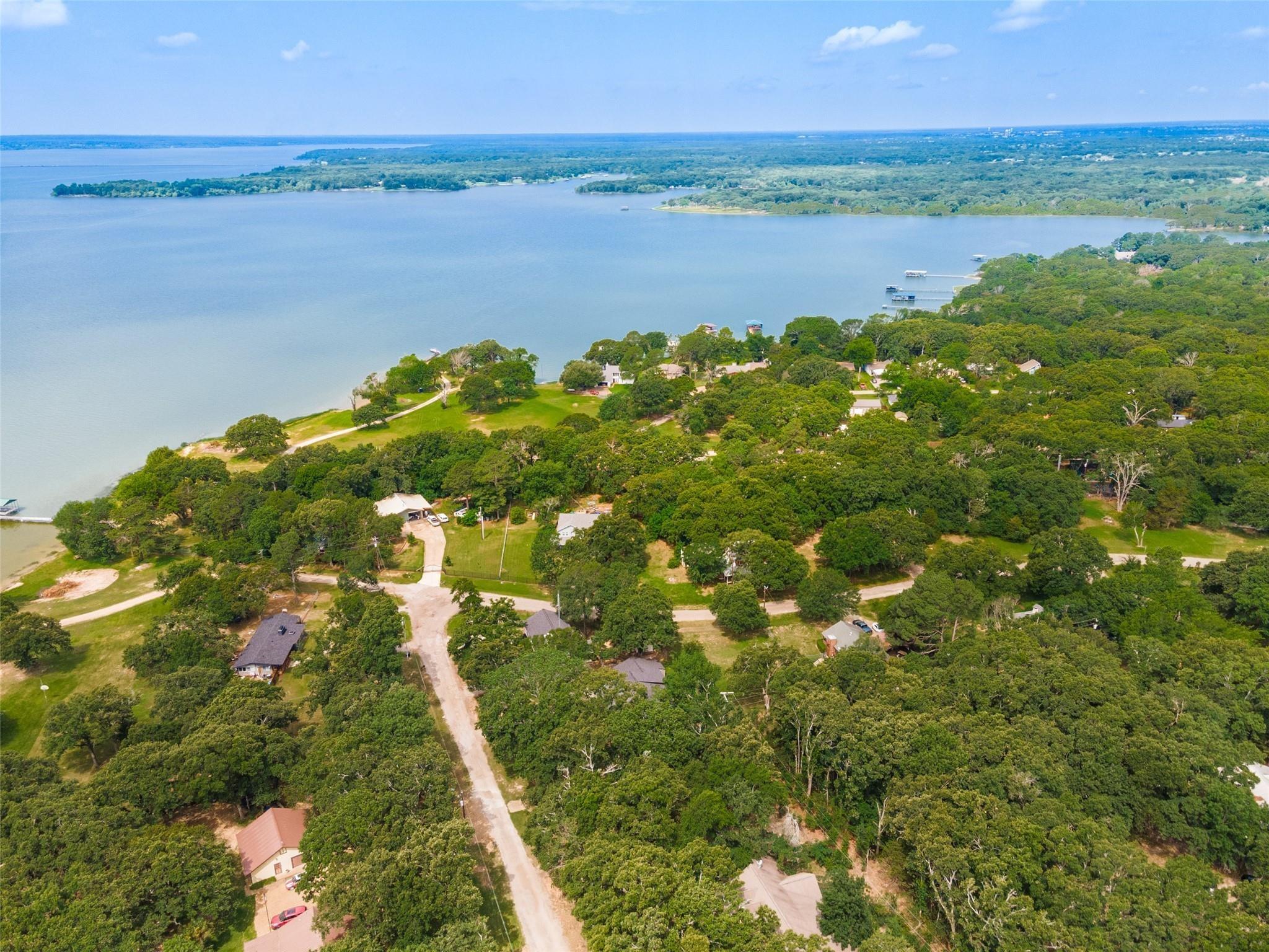 Lakeside Dr, Quinlan, TX 75474