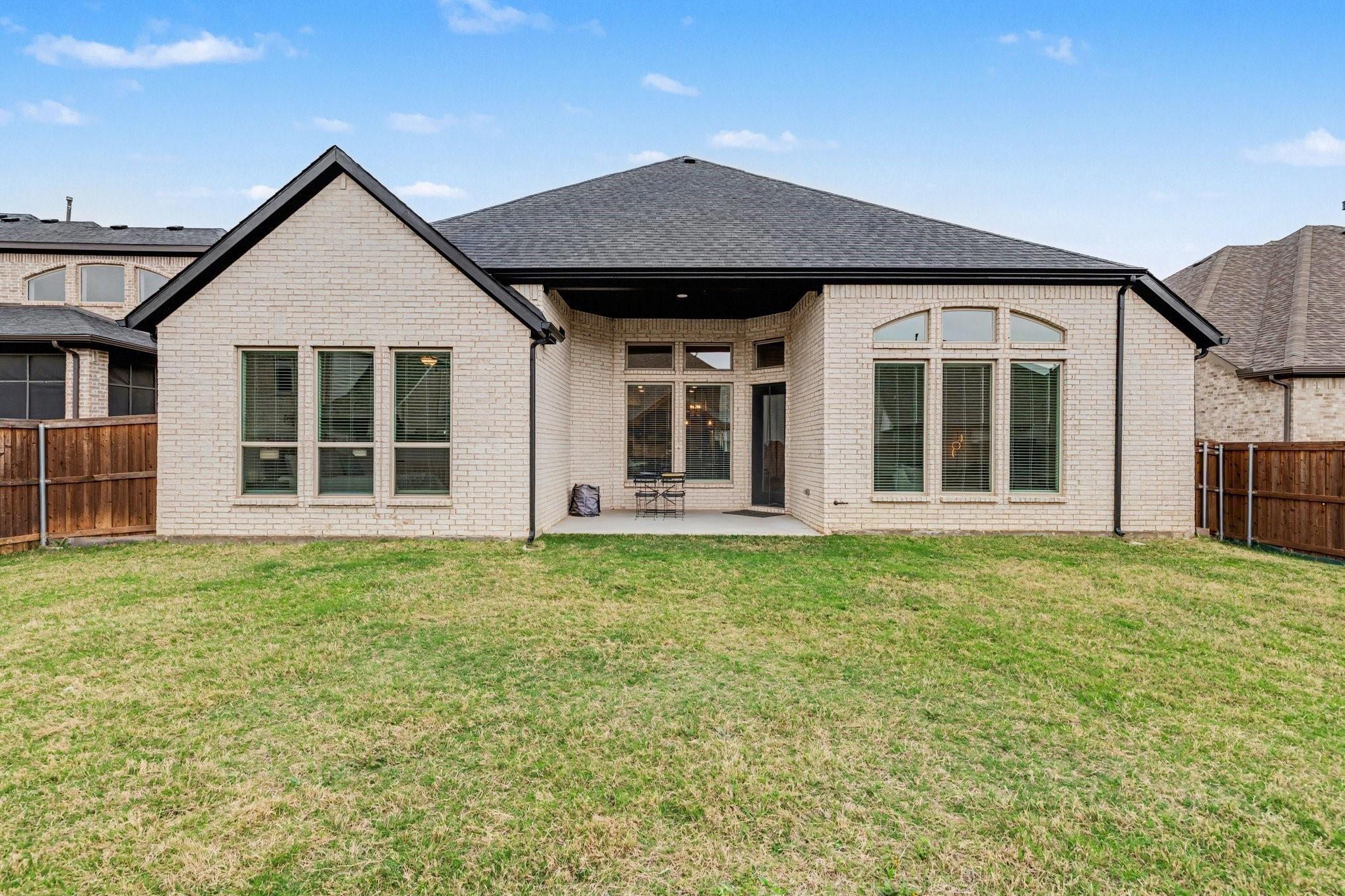 Sunnyland Dr, Celina, TX 75009