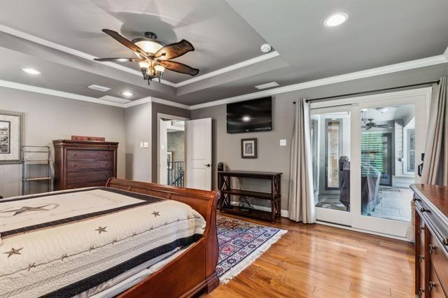 Crofton Dr, Dallas, TX 75231