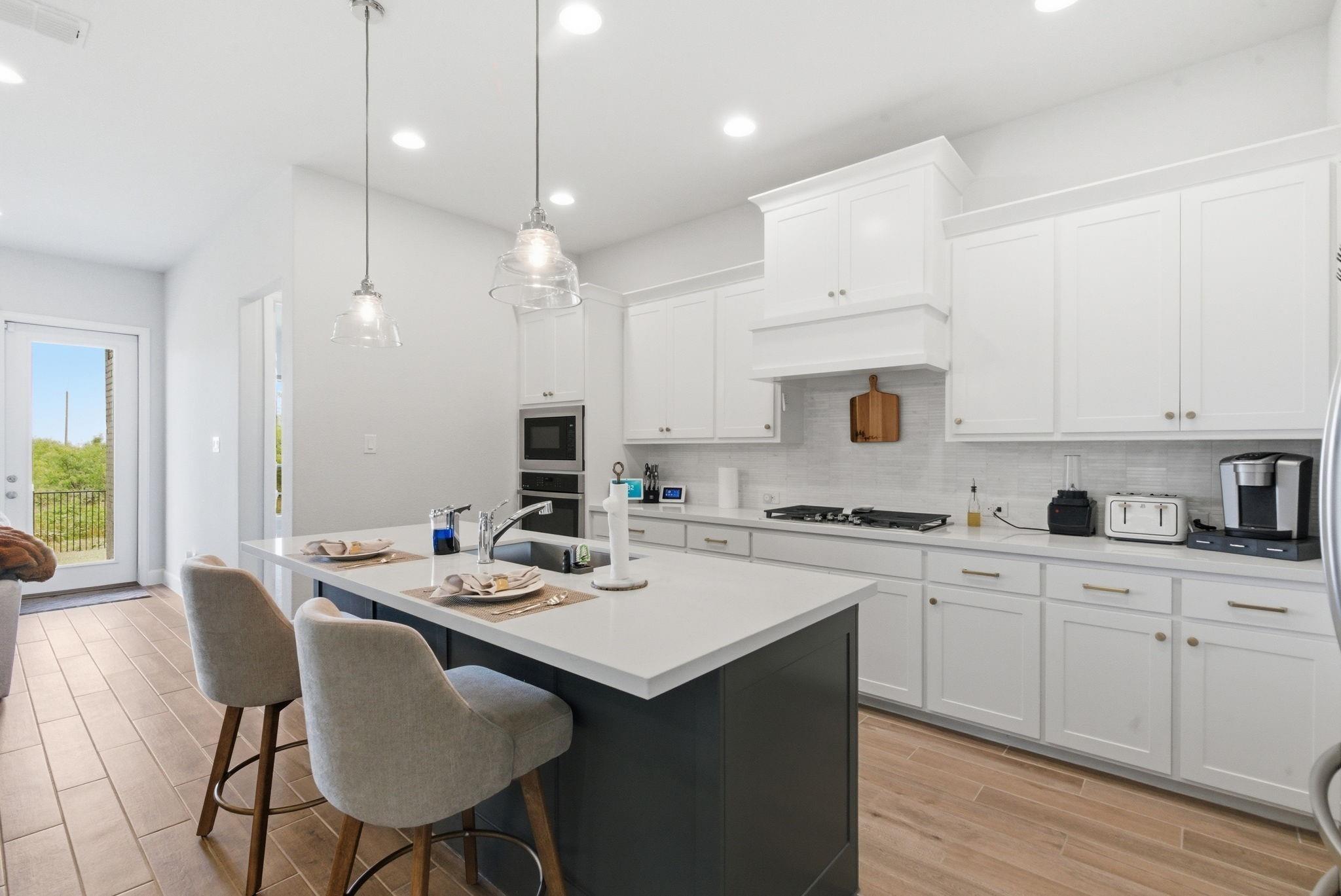 Winter Cherry Ln, Haslet, TX 76052